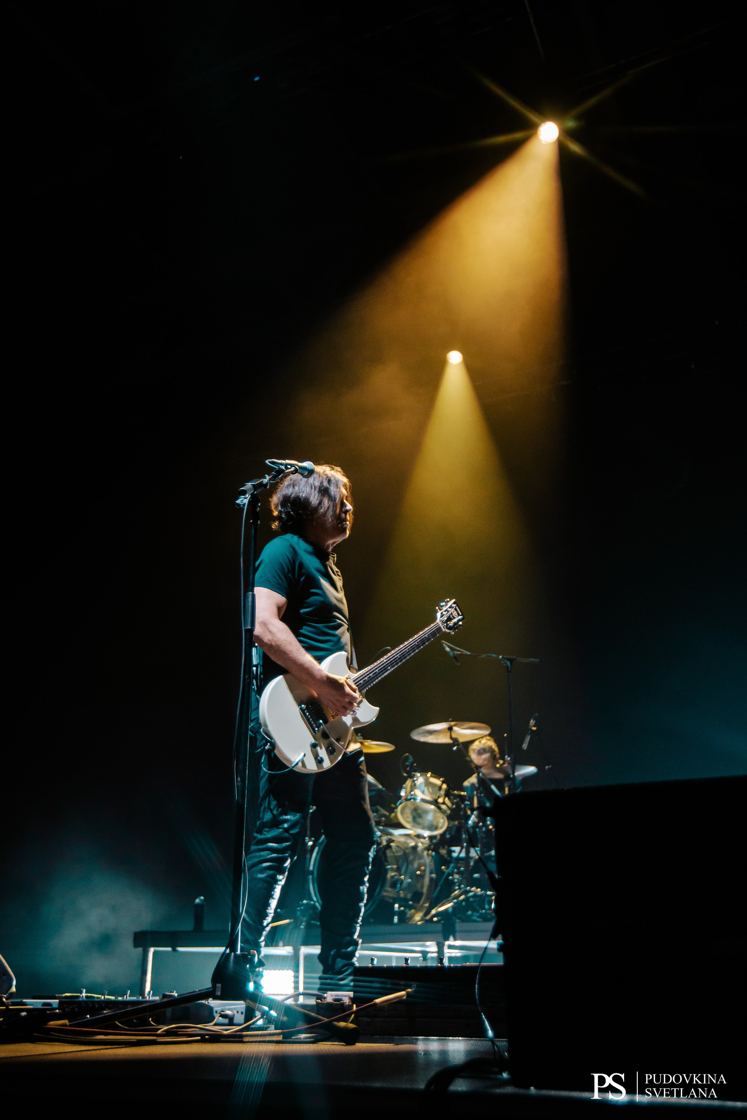 КИНО. Самара. Фотограф Тольятти Светлана Пудовкина