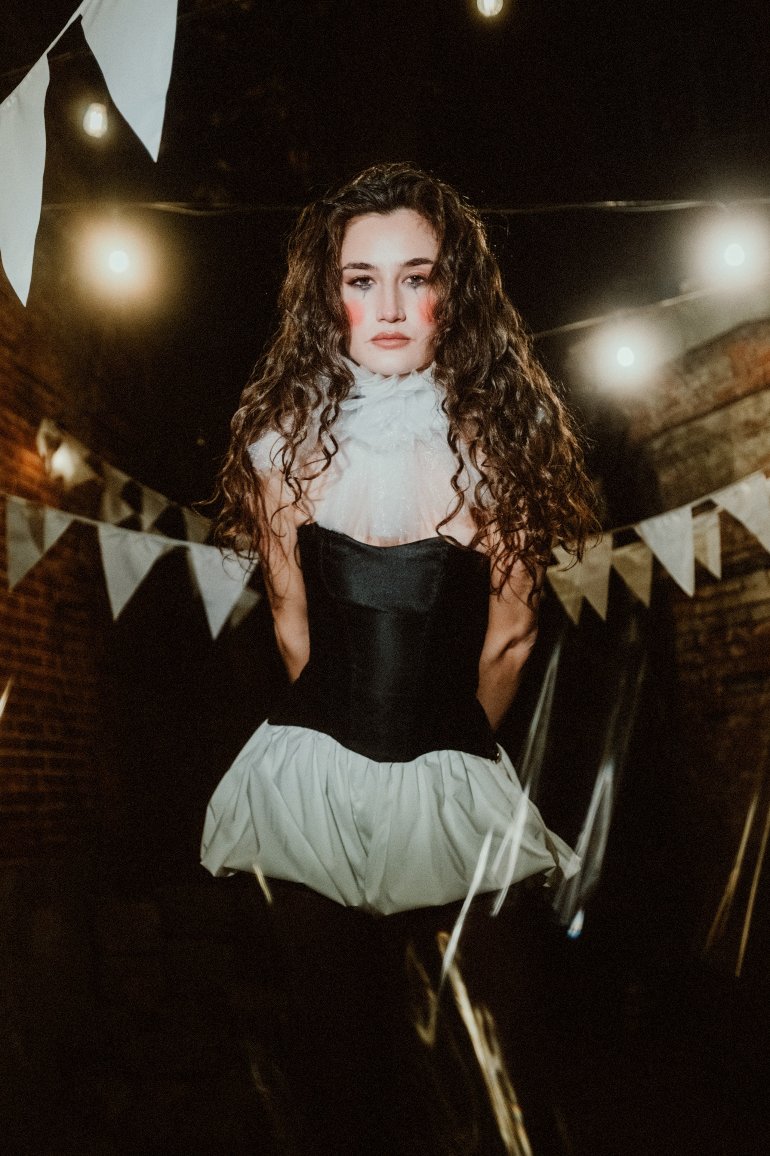 КЛУБЫ | ВЕЧЕРИНКИ. Фотограф Владивосток Ян Паклин