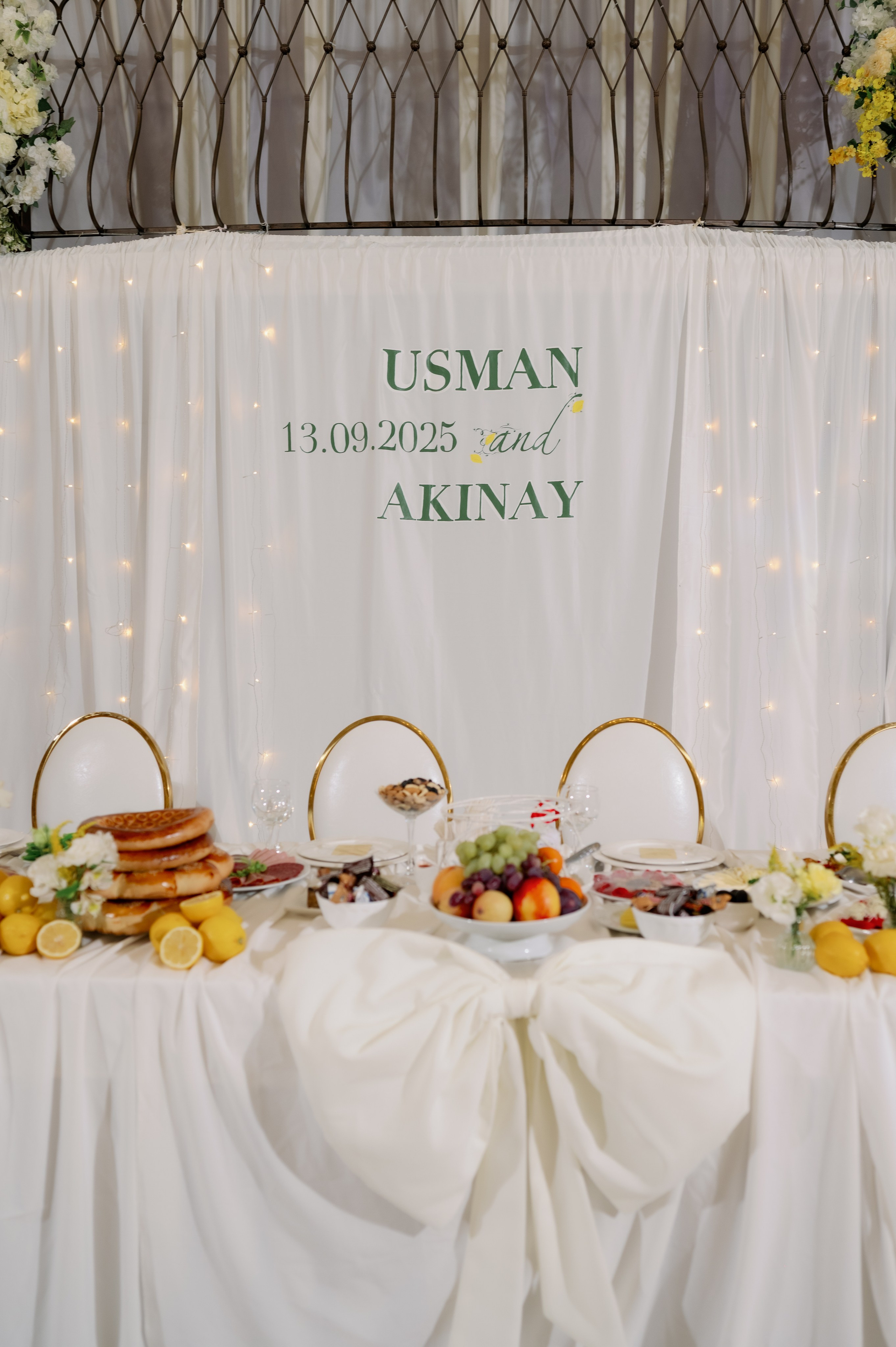 USMAN & AKINAY. Свадебный, репортажный фотограф Анна Матусевич в Москве