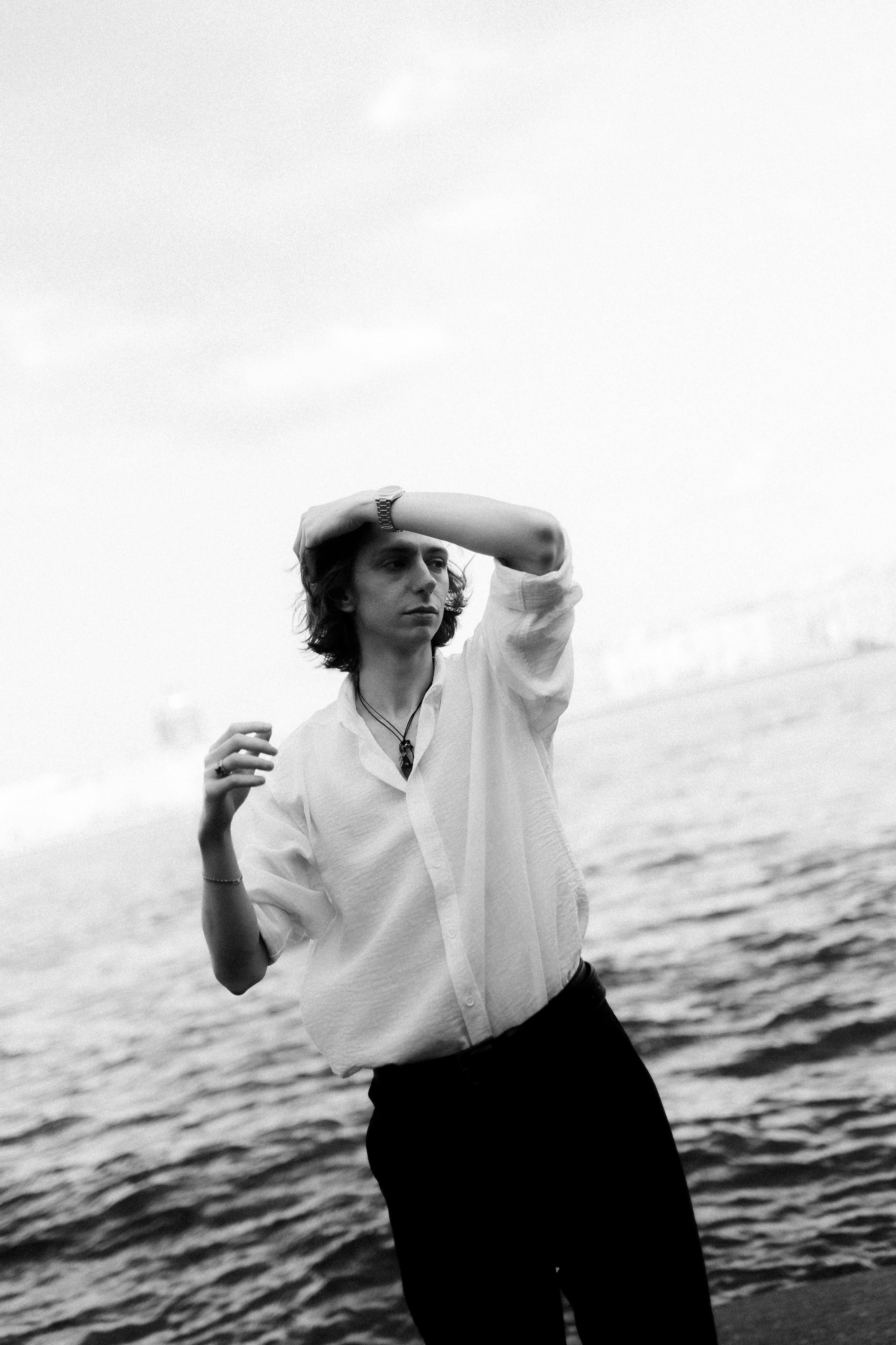 Антон. Фотограф в Санкт-Петербурге