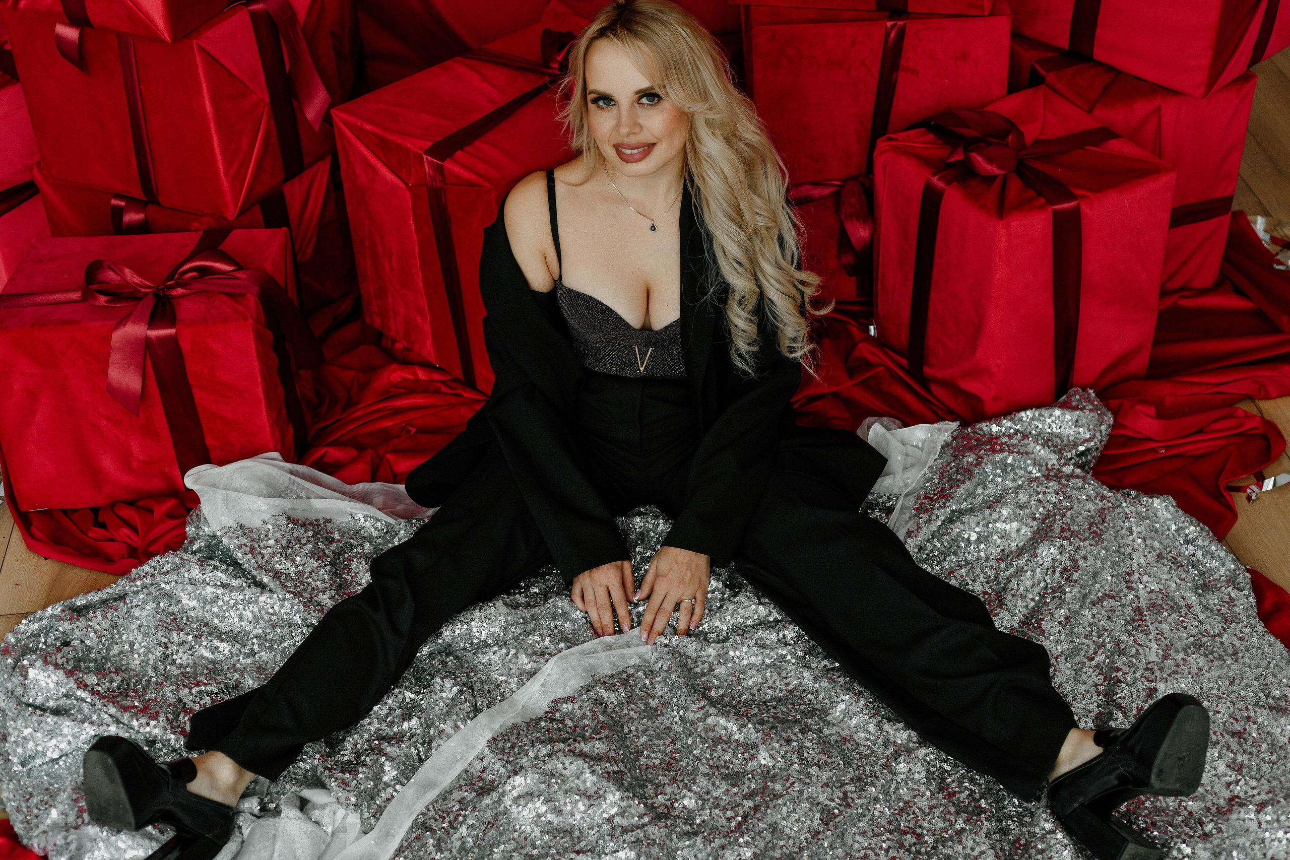 Светлана. Фотограф Алёна Евграфова