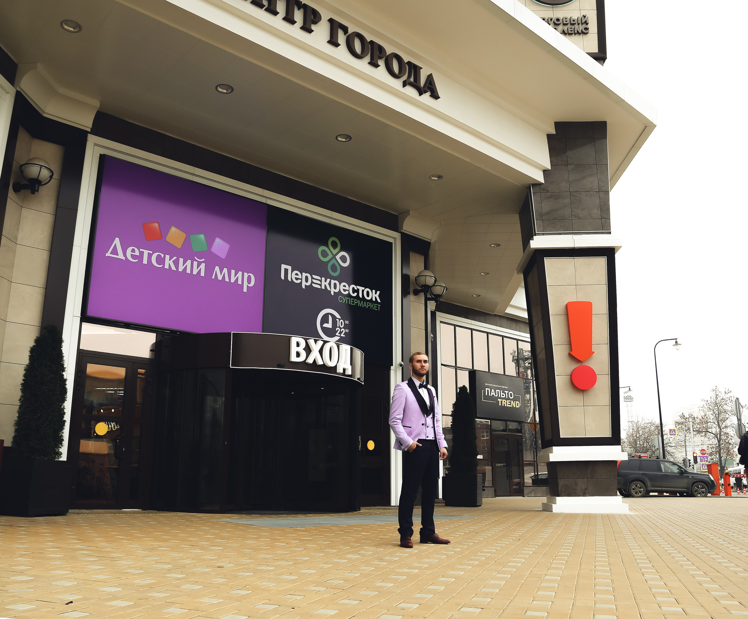 Narta Gasanova/Фотограф/Путешественник во времени