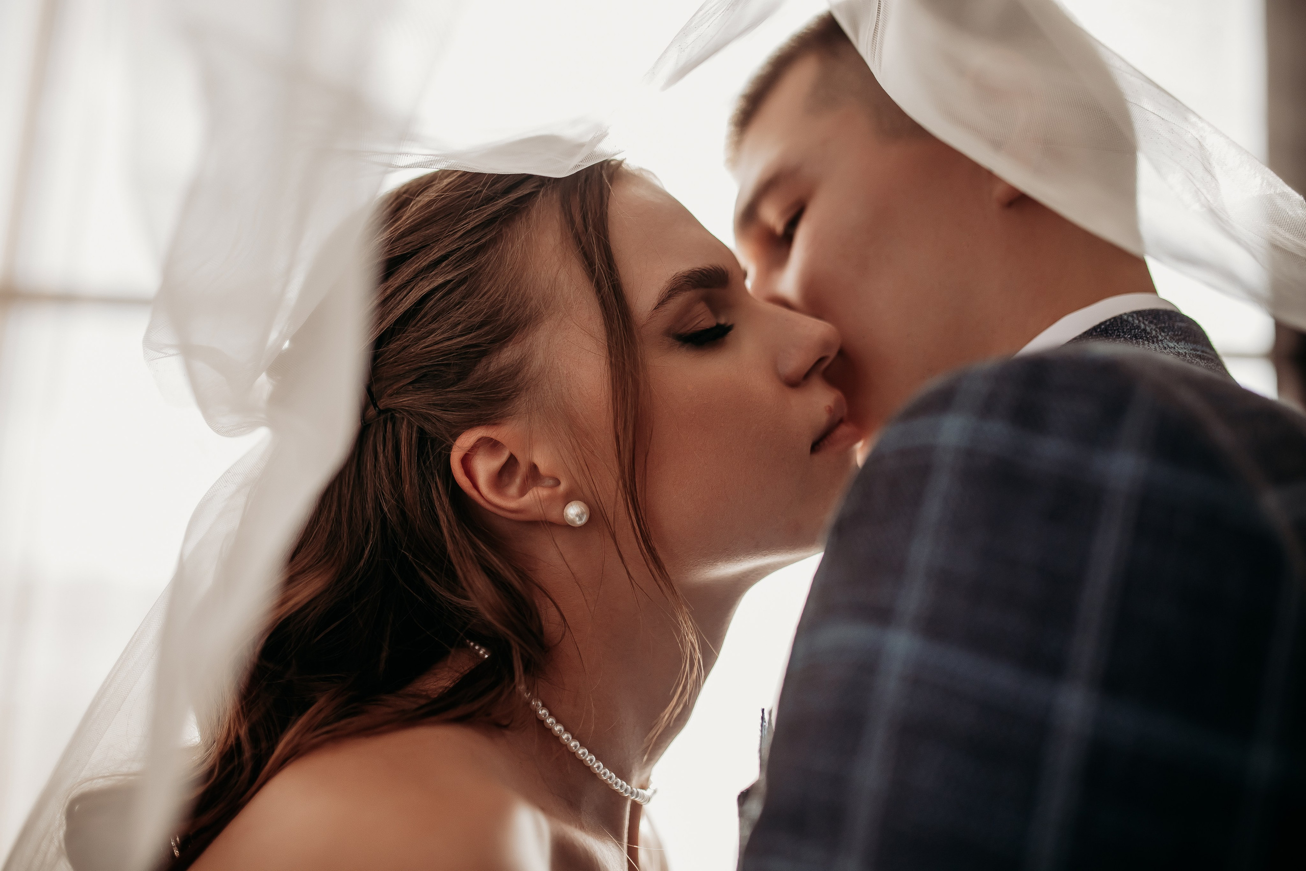 Влад и Дарья. Фотограф Тимербаева Алина г. Сургут