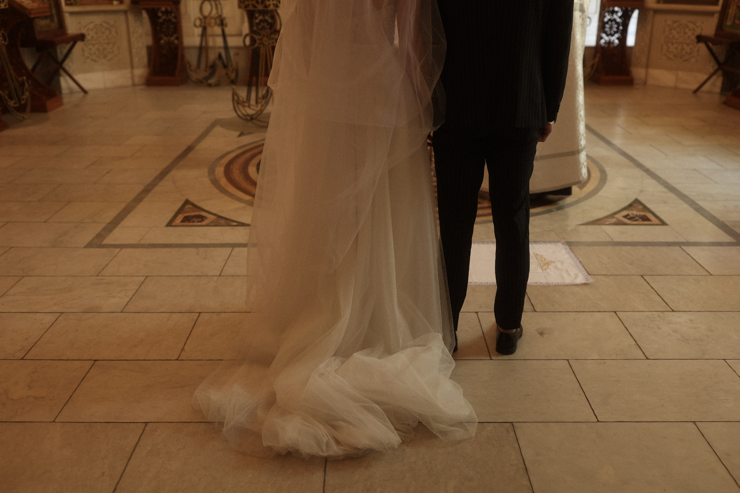 Венчание Стаса и Татьяны. Фотограф в Севастополе и Крыму Артем Волобуев