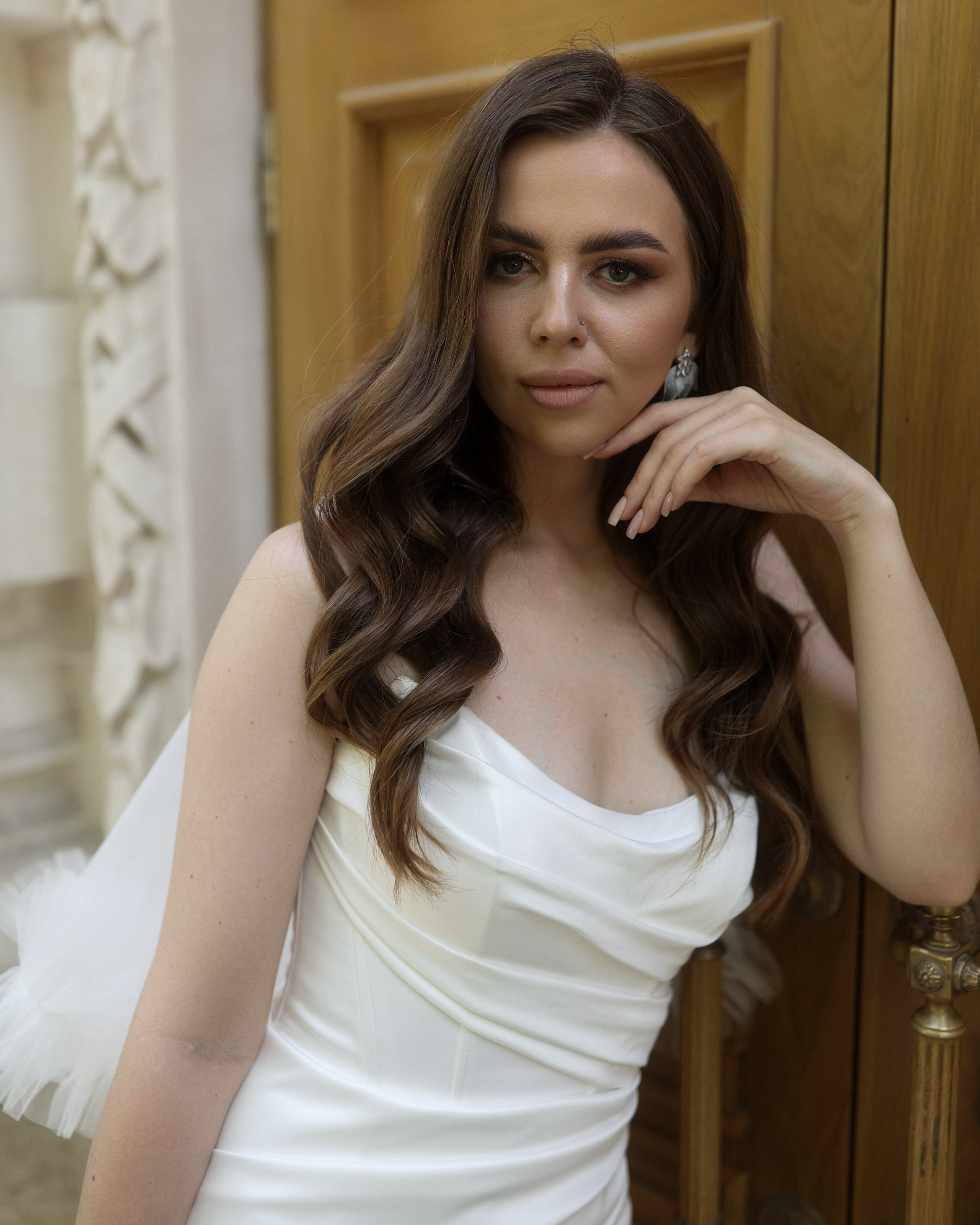 Олег и Виктория. Фотограф в Севастополе и Крыму Артем Волобуев