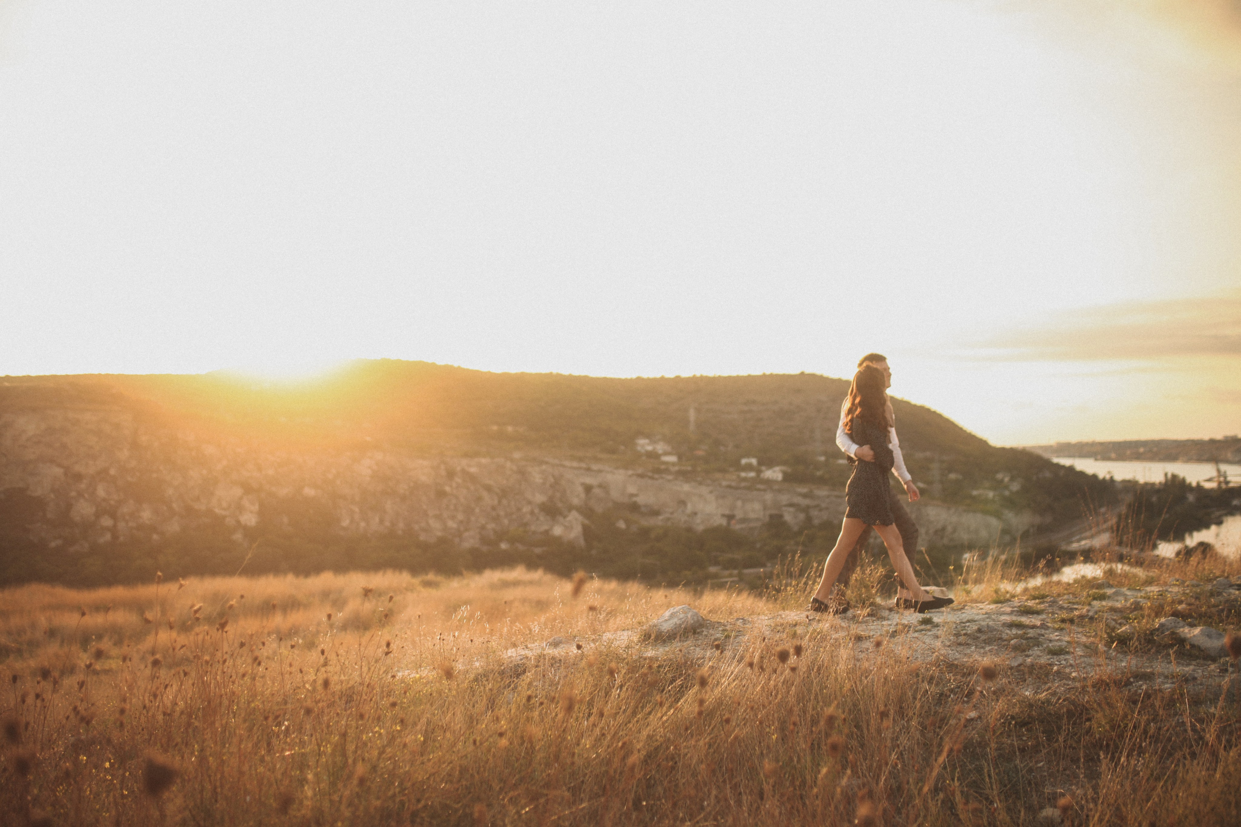 Платице в горошек. Фотограф в Севастополе и Крыму Артем Волобуев
