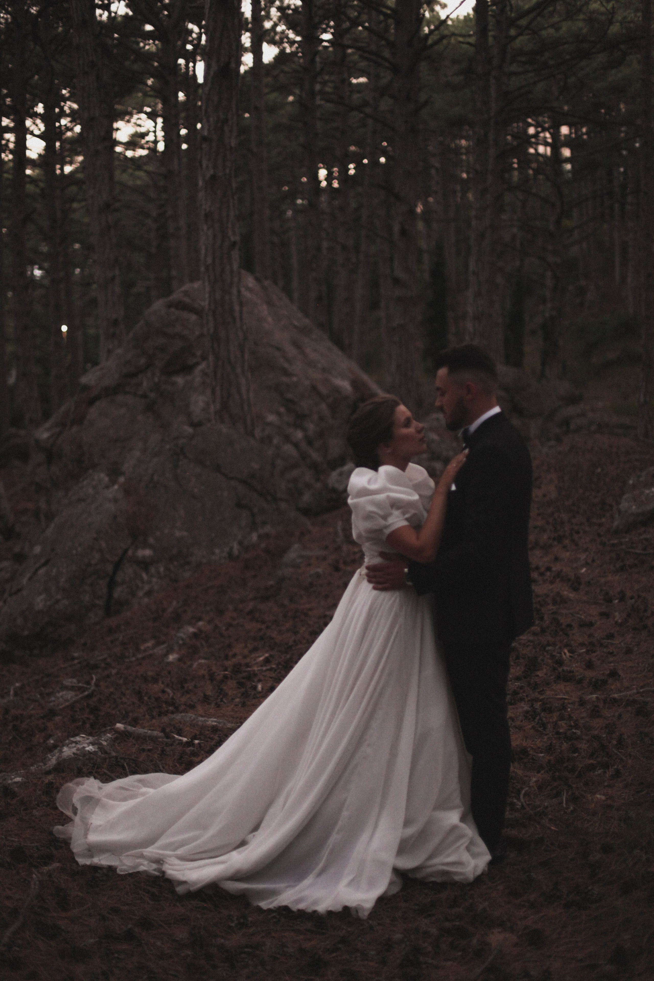 Александр и Анна. Фотограф в Севастополе и Крыму Артем Волобуев