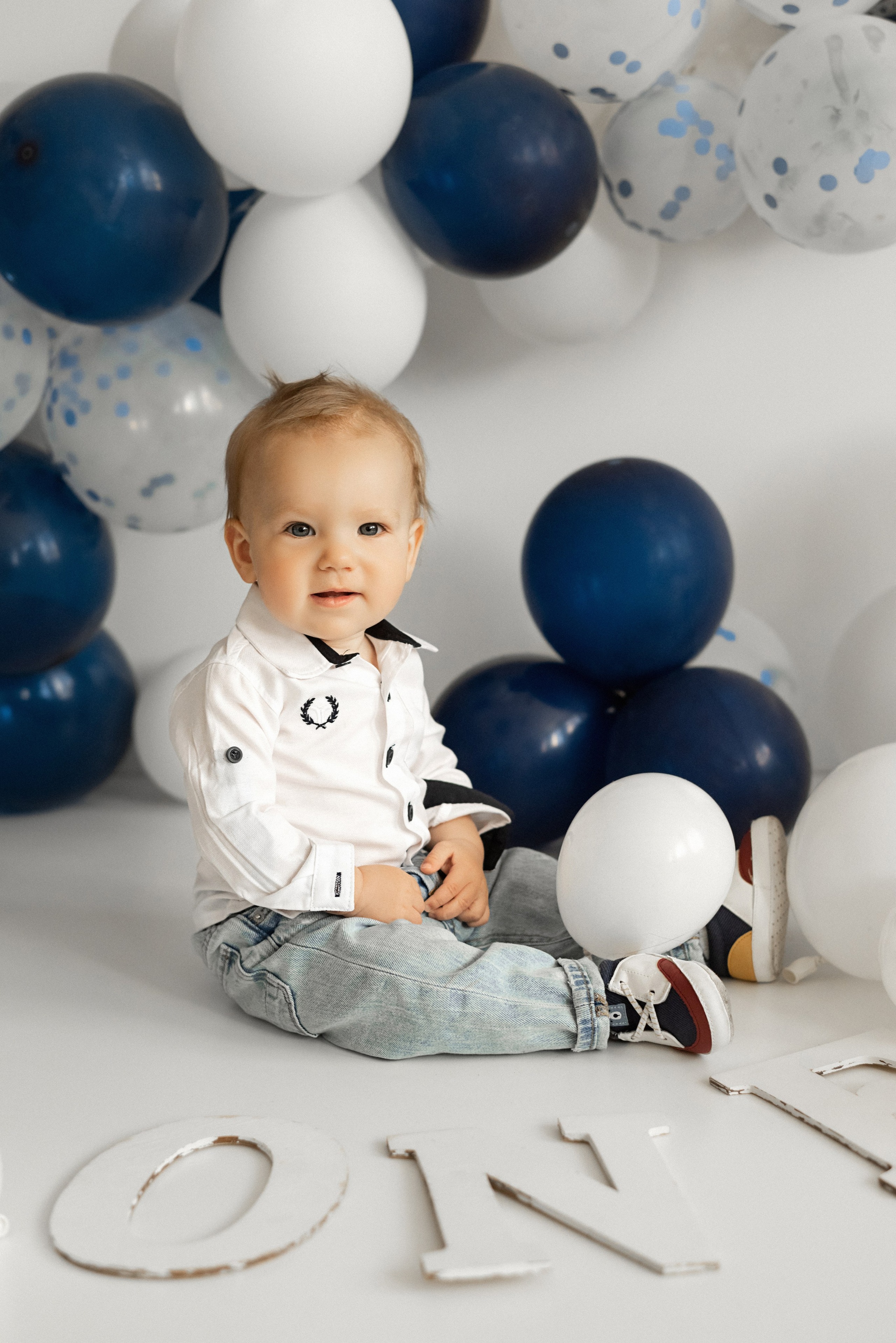 Именинники. Фотограф новорожденных. Йошкар-Ола