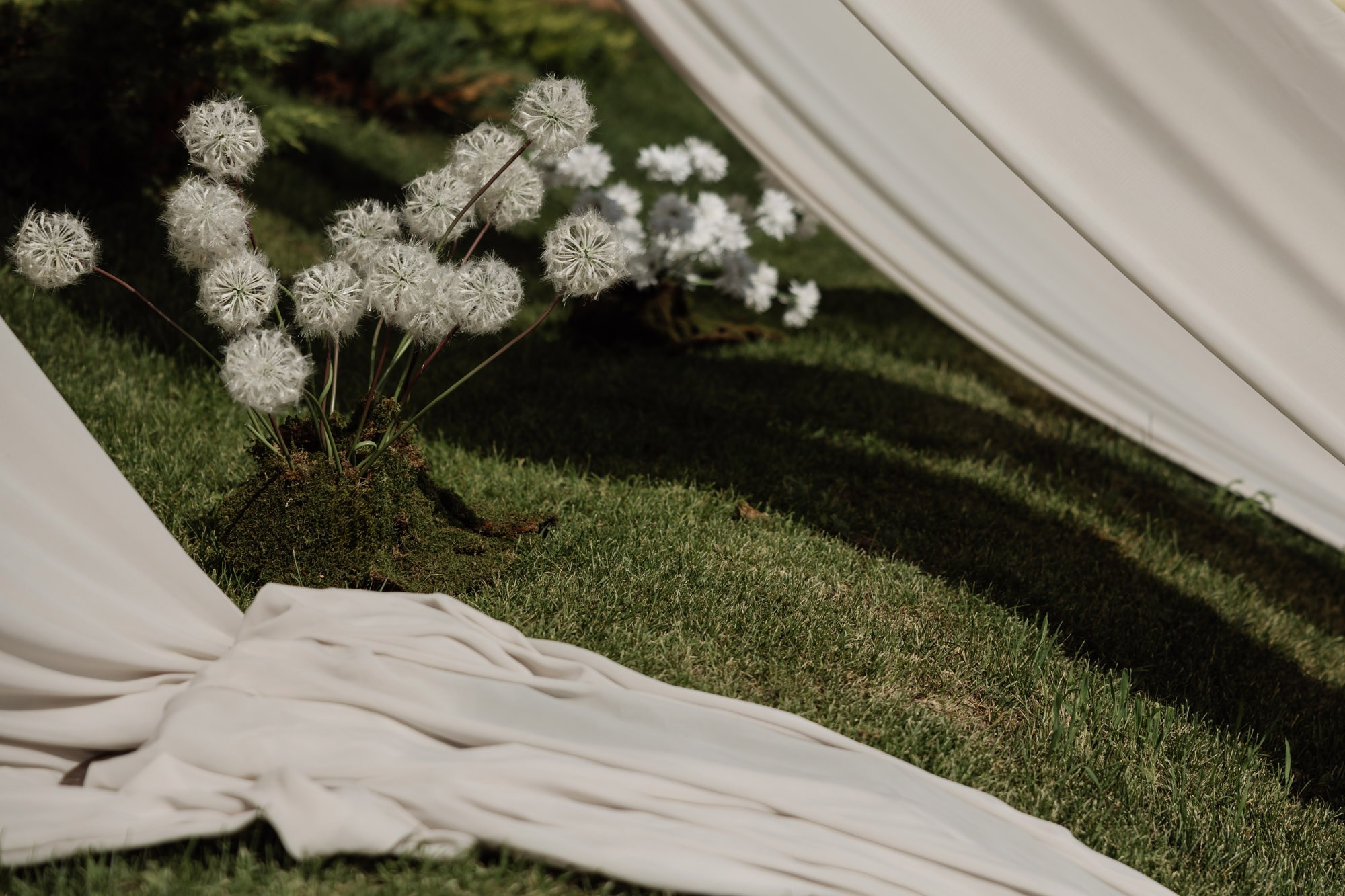 Классика вечна. Владимир Киселев — свадебный фотограф в Москве и по всему миру