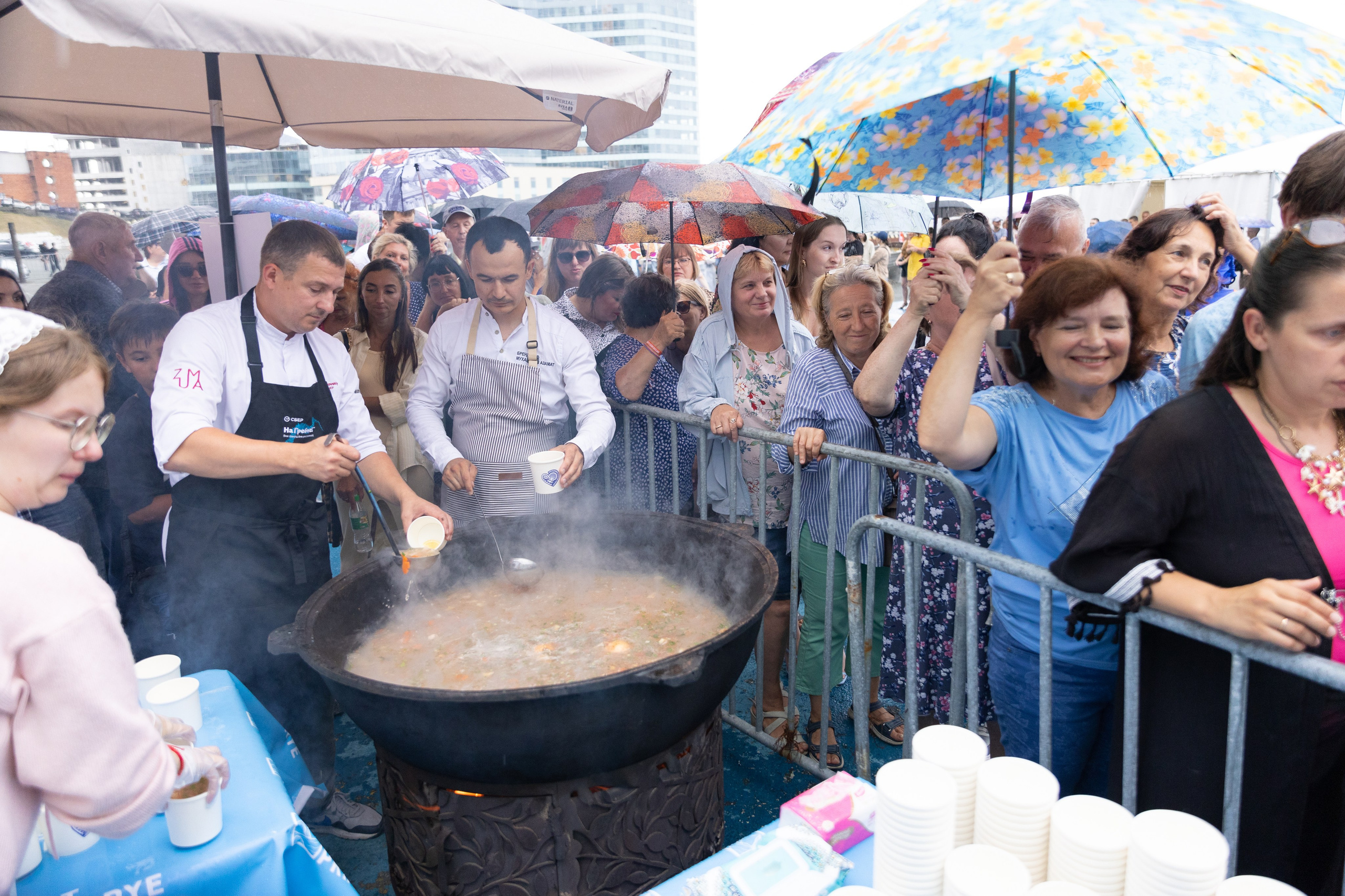 День Рыбака. Олег Катакинов| Репортажный фотограф в городе у моря (Владивосток)