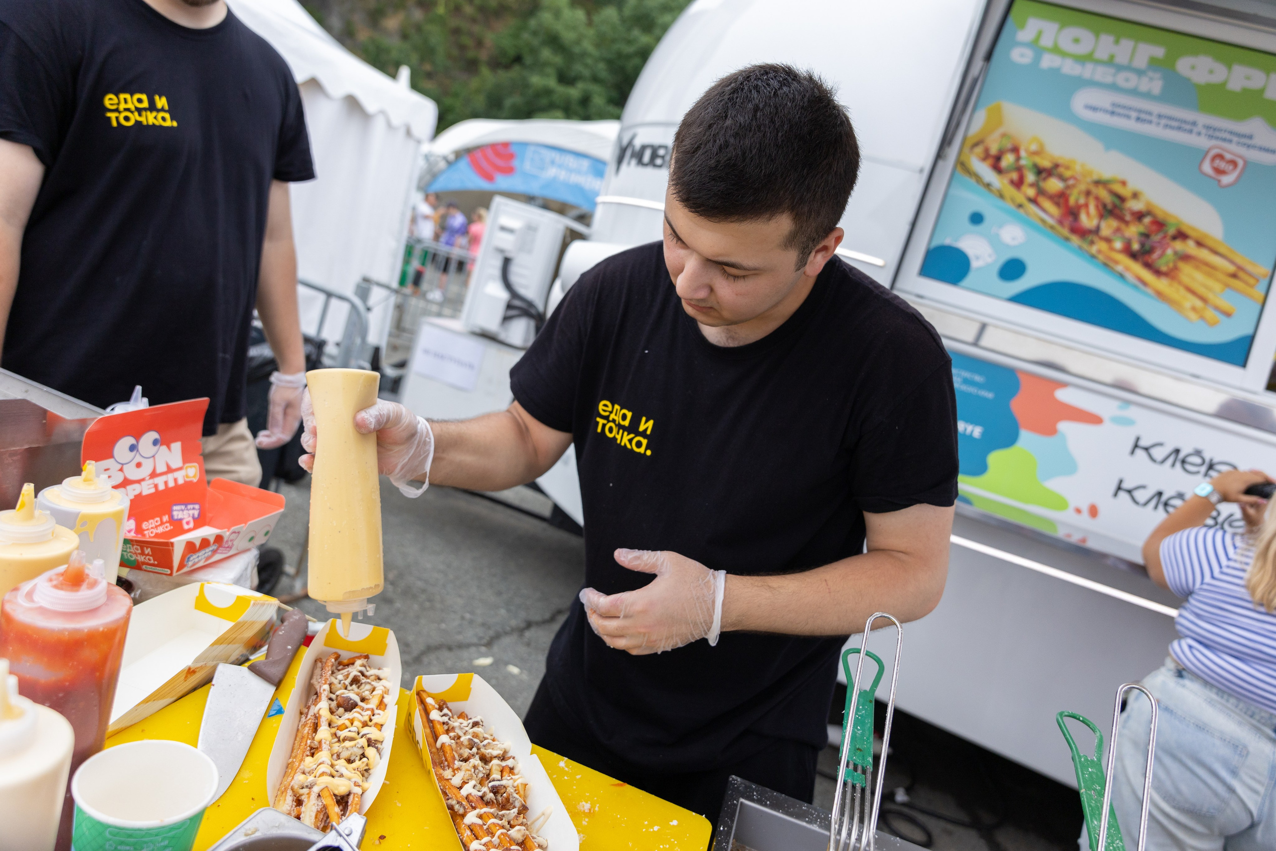 День рыбака. Владивосток 2025. Олег Катакинов| Репортажный фотограф в городе у моря (Владивосток)