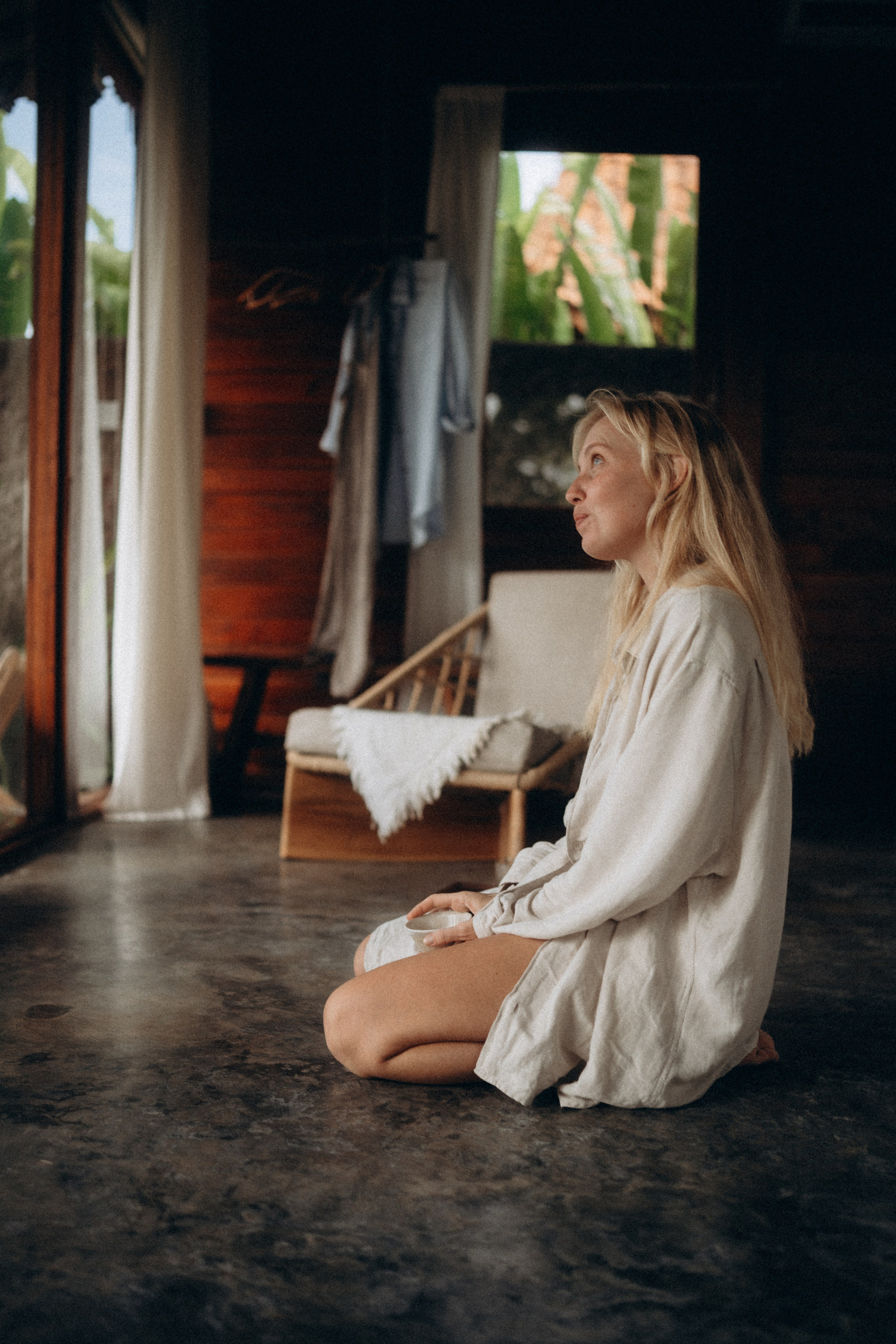 Полина и Джулиан. Ольга Антипова — фотограф