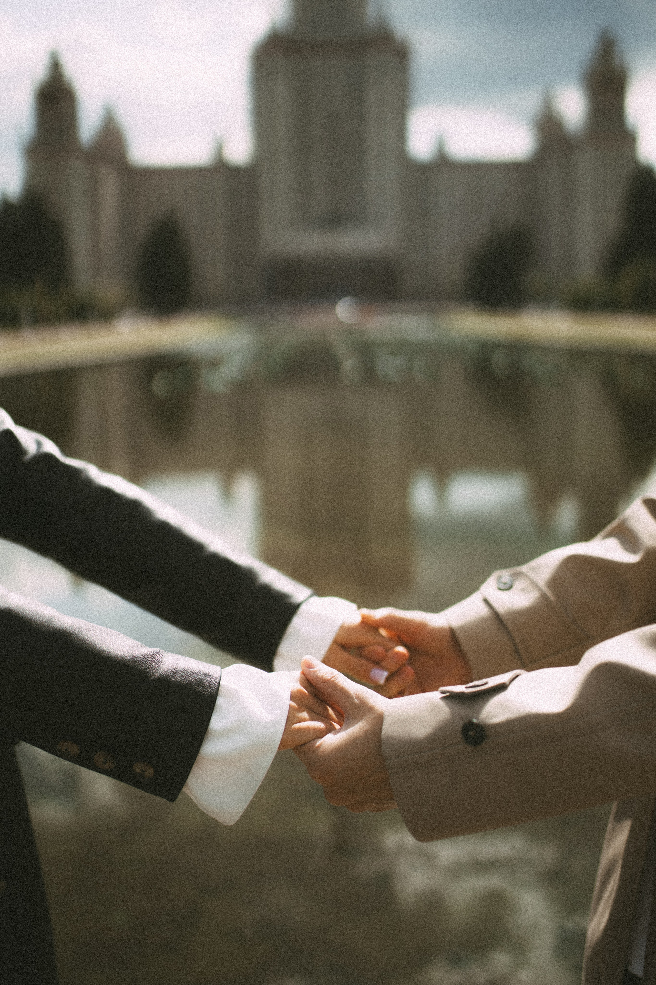 E & Г | Москва. Фотограф Екатерина Амбрушкевич