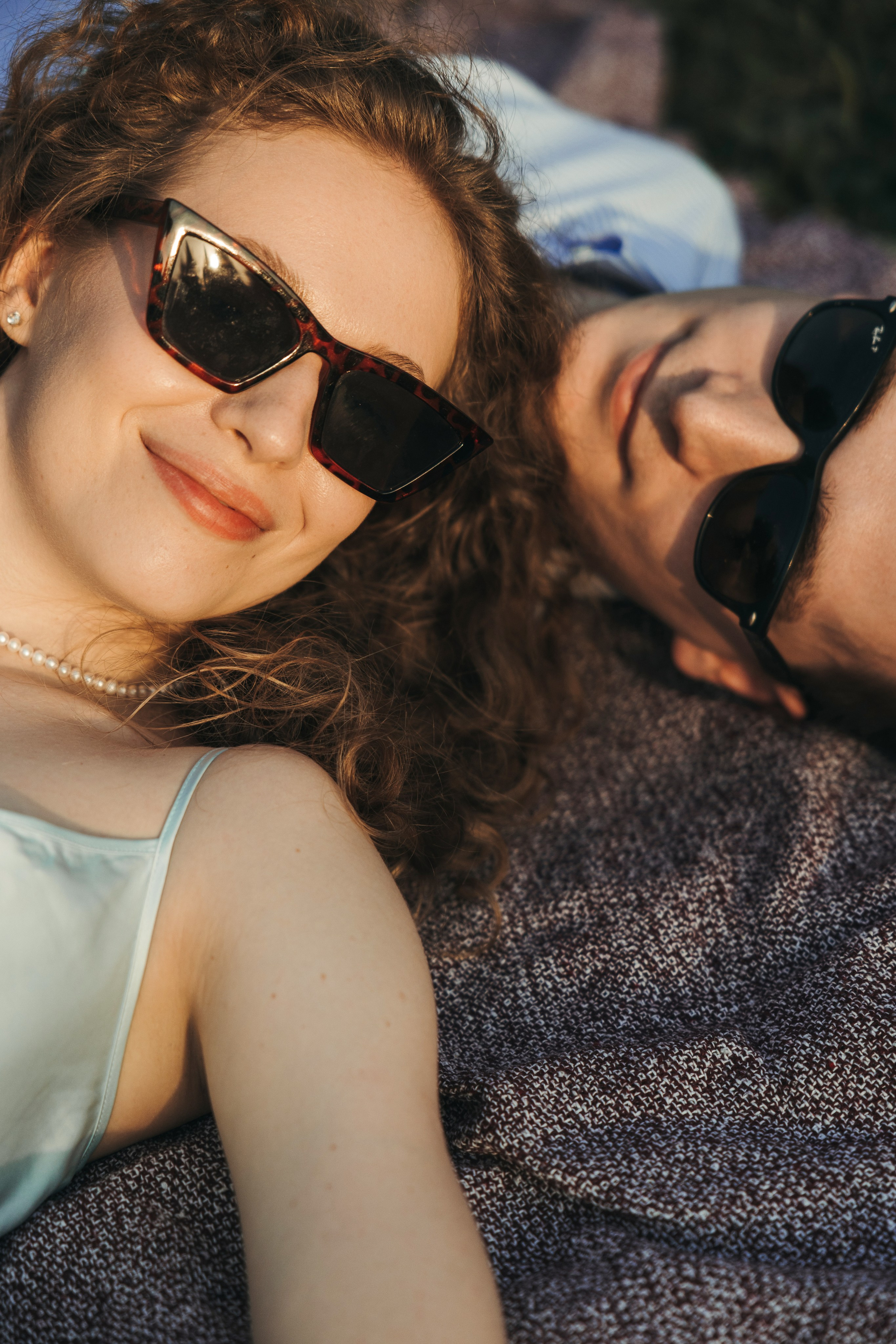 Надя и Федя. Свадебный фотограф Москва Анастасия Храмова