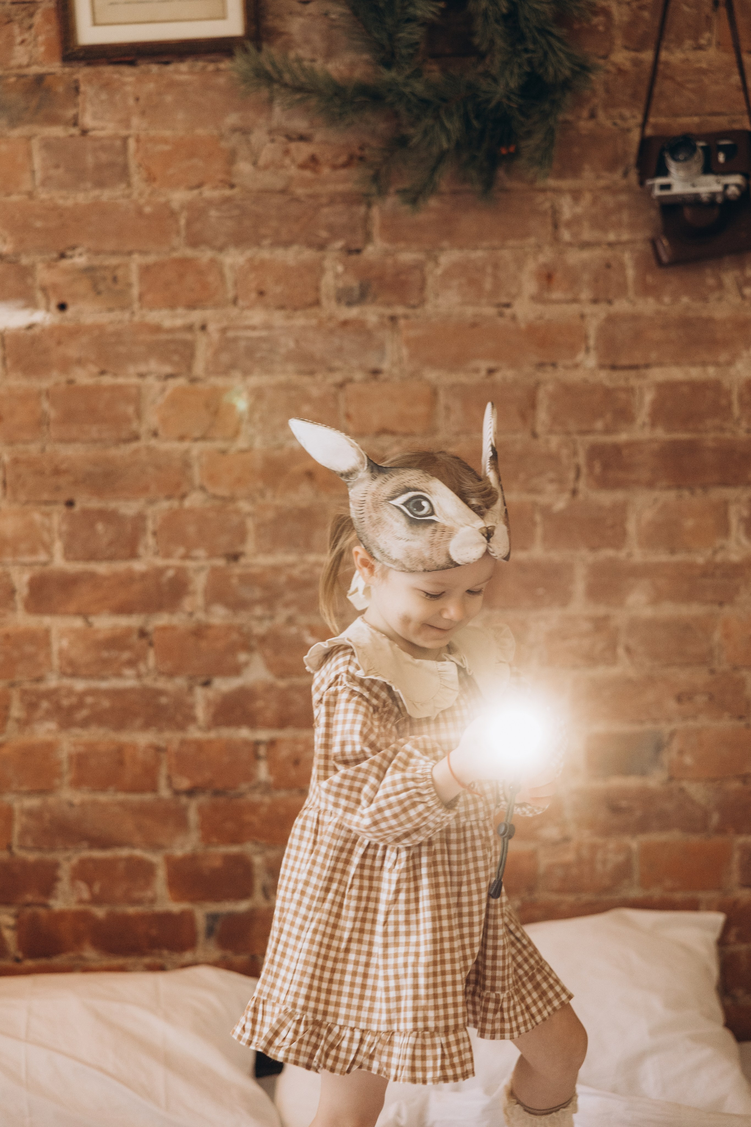 Анна, Саша и Маркус. Семейный фотограф в Москве Виктория Ястребинская