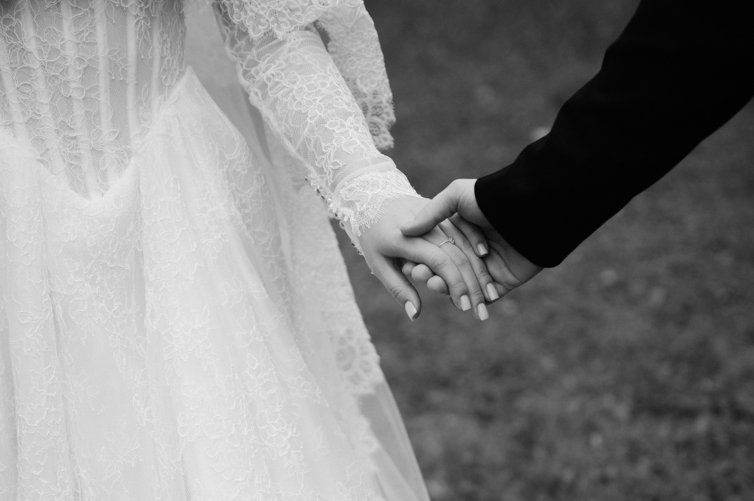 Красивая любовь. Свадебный фотограф в Минске Тагай Наталья