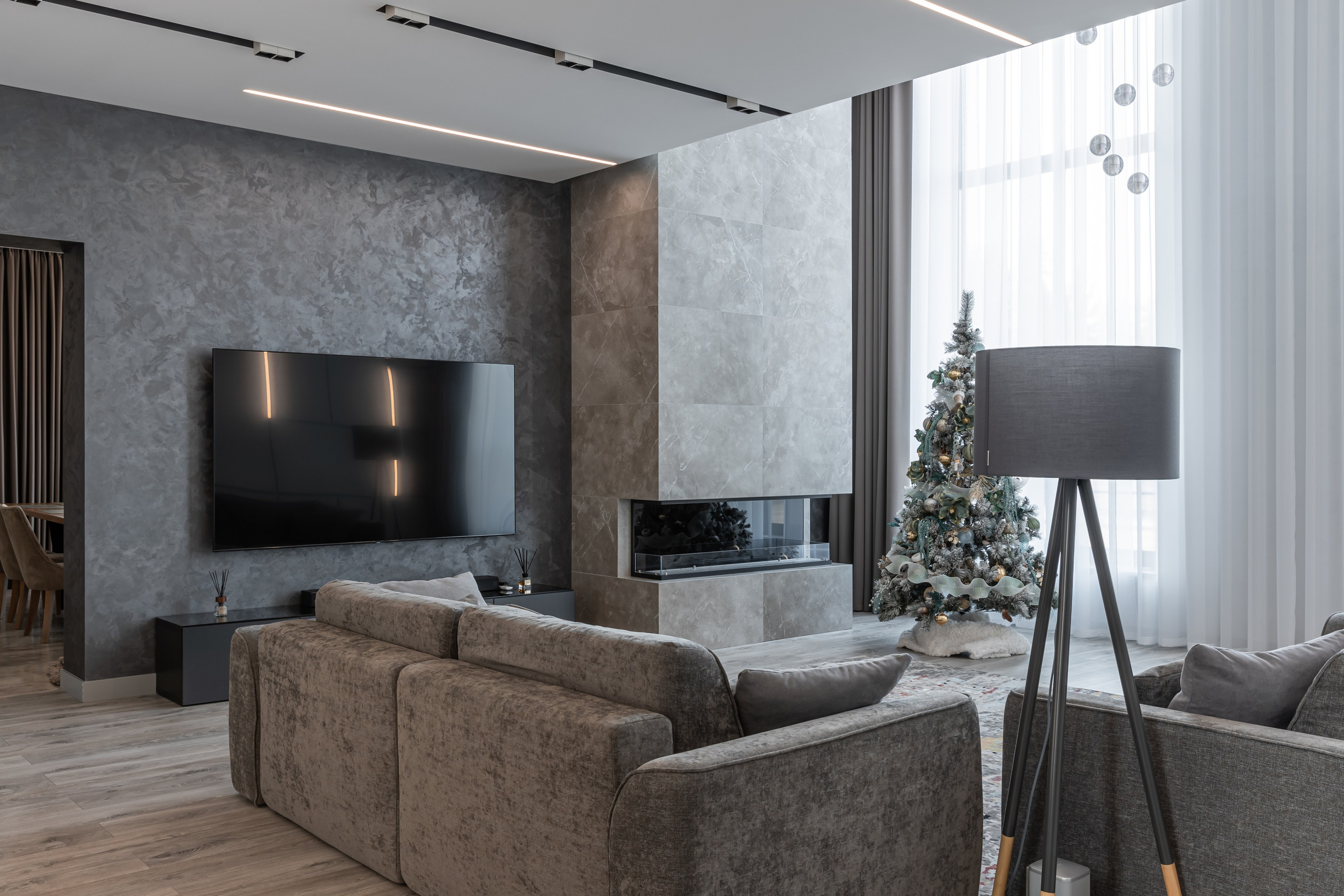 VO.DA STUDIO. Наталья Летунова — интерьерный фотограф в Иванове