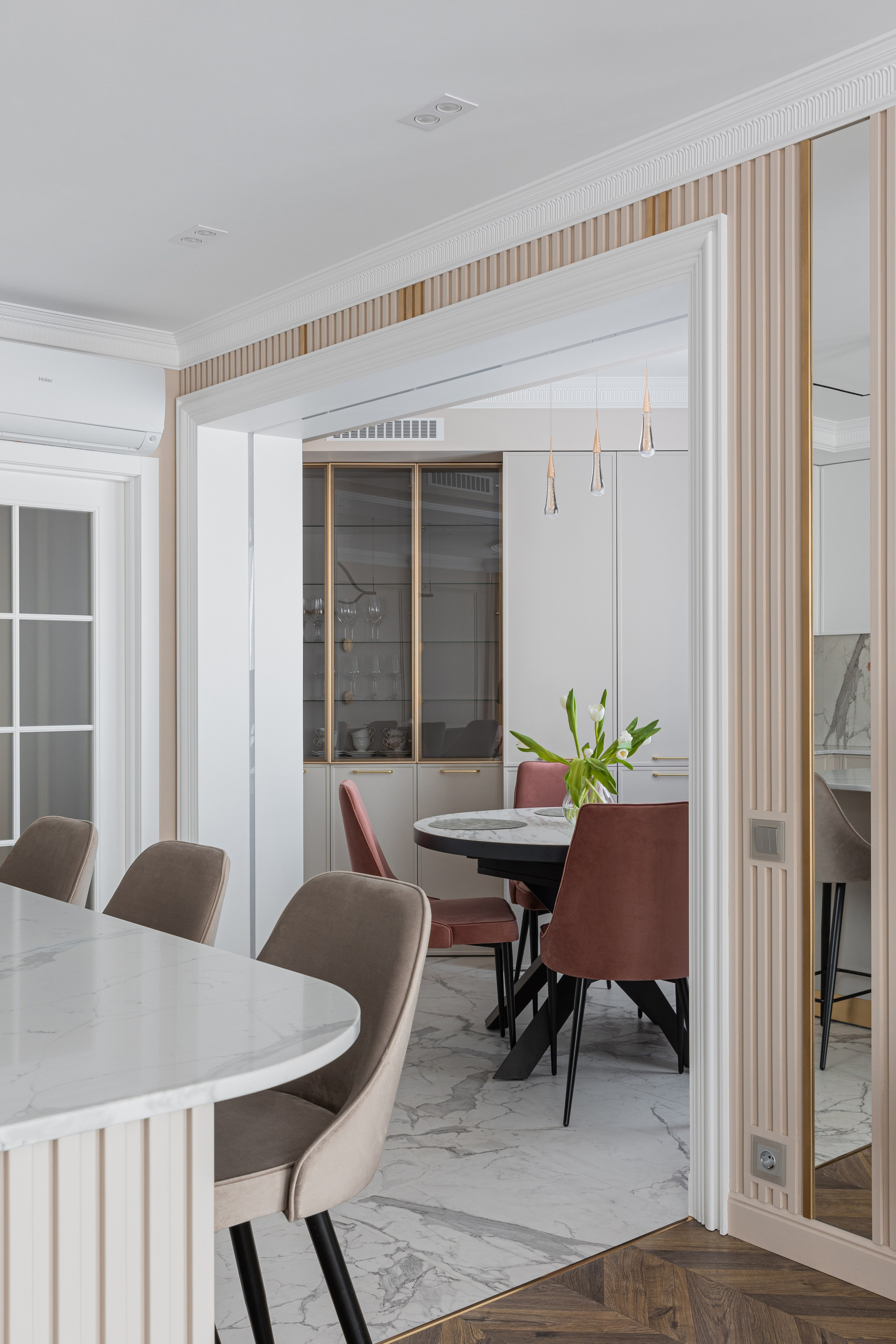 ЮЛИЯ ФЕДОТОВА. Наталья Летунова — интерьерный фотограф в Иванове