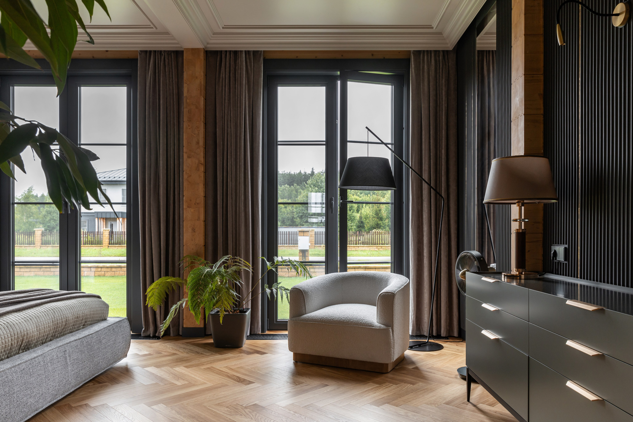 ДЕРЕВЯННЫЙ ДОМ. Наталья Летунова — интерьерный фотограф в Иванове