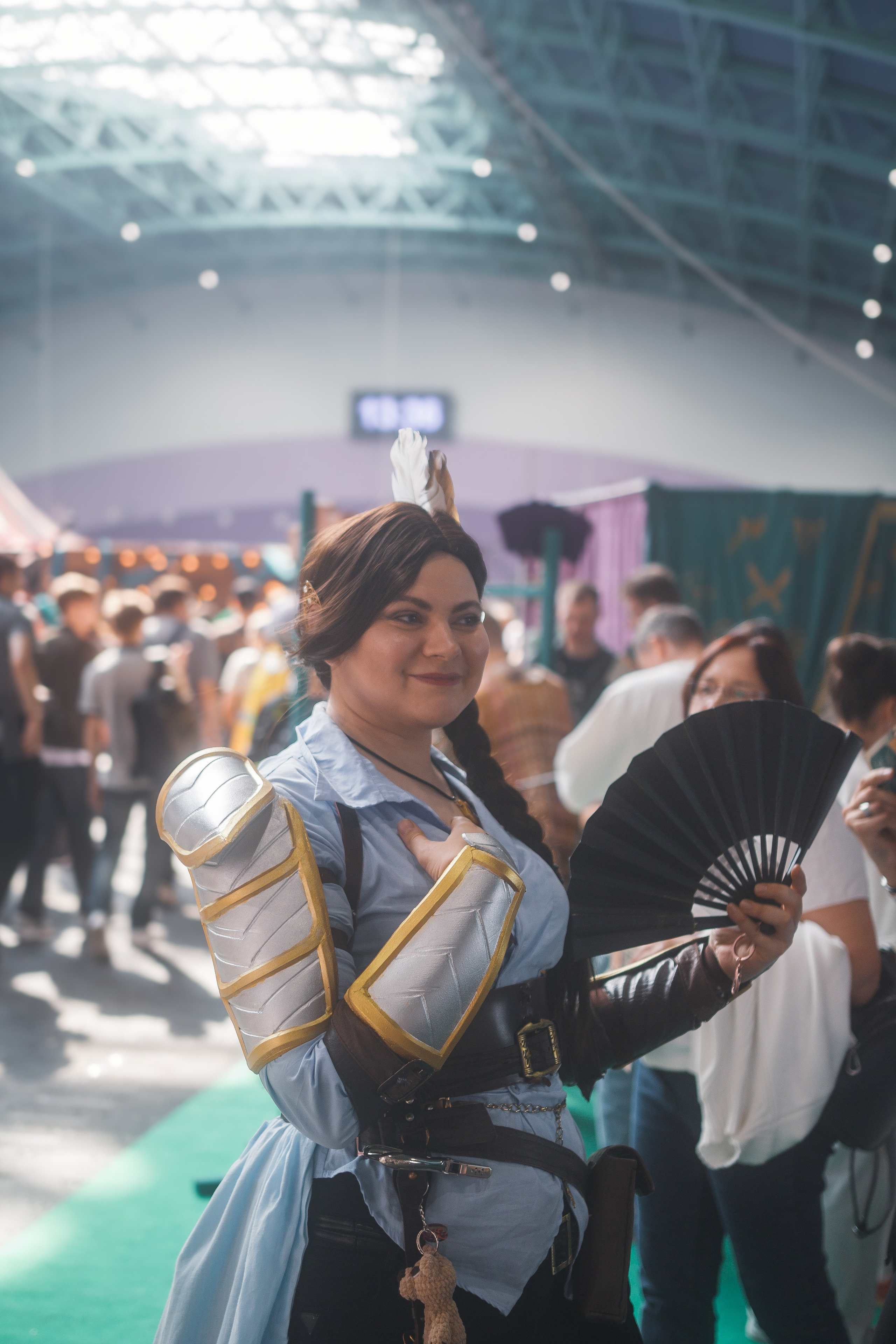 Unicon 2025 & Game Expo Minsk