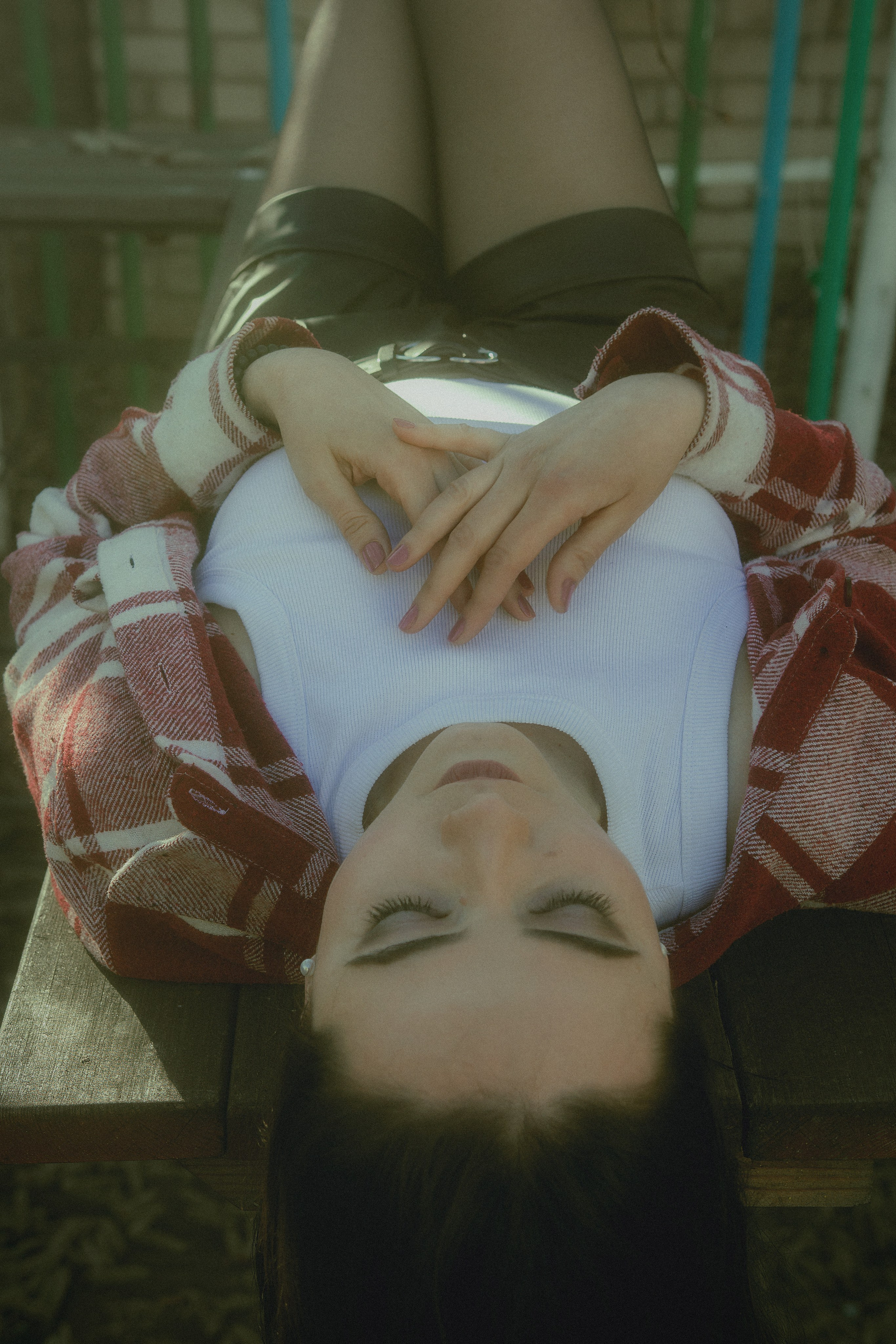 Солнечный Апрель