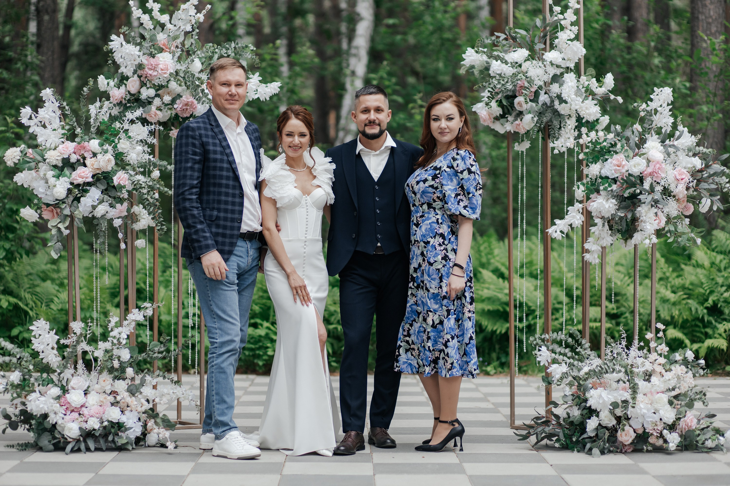 ПАКЕТ 8 ЧАСОВ. Свадебный  фотограф Новосибирск