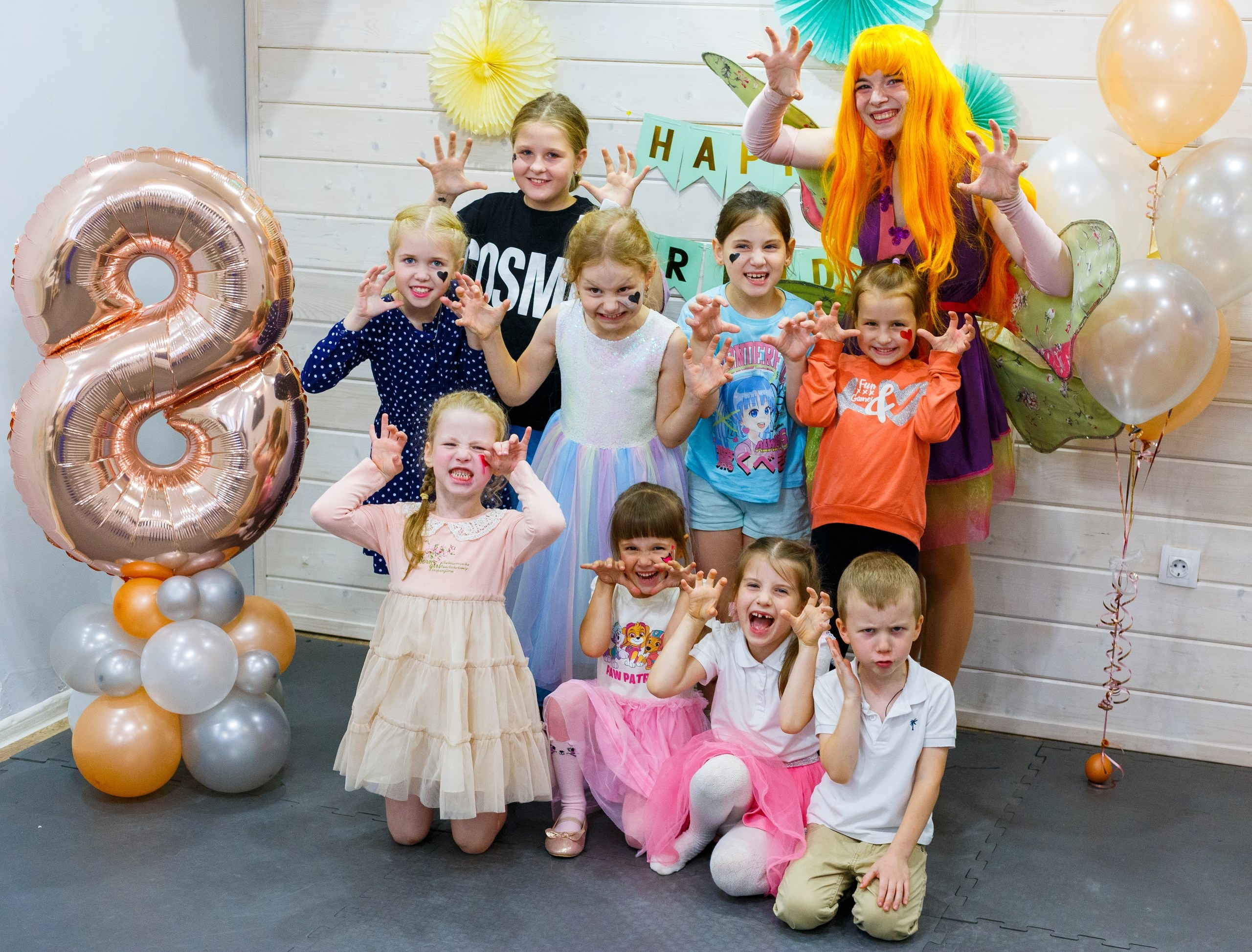 Мария Сергеева — семейный и портретный фотограф в Твери