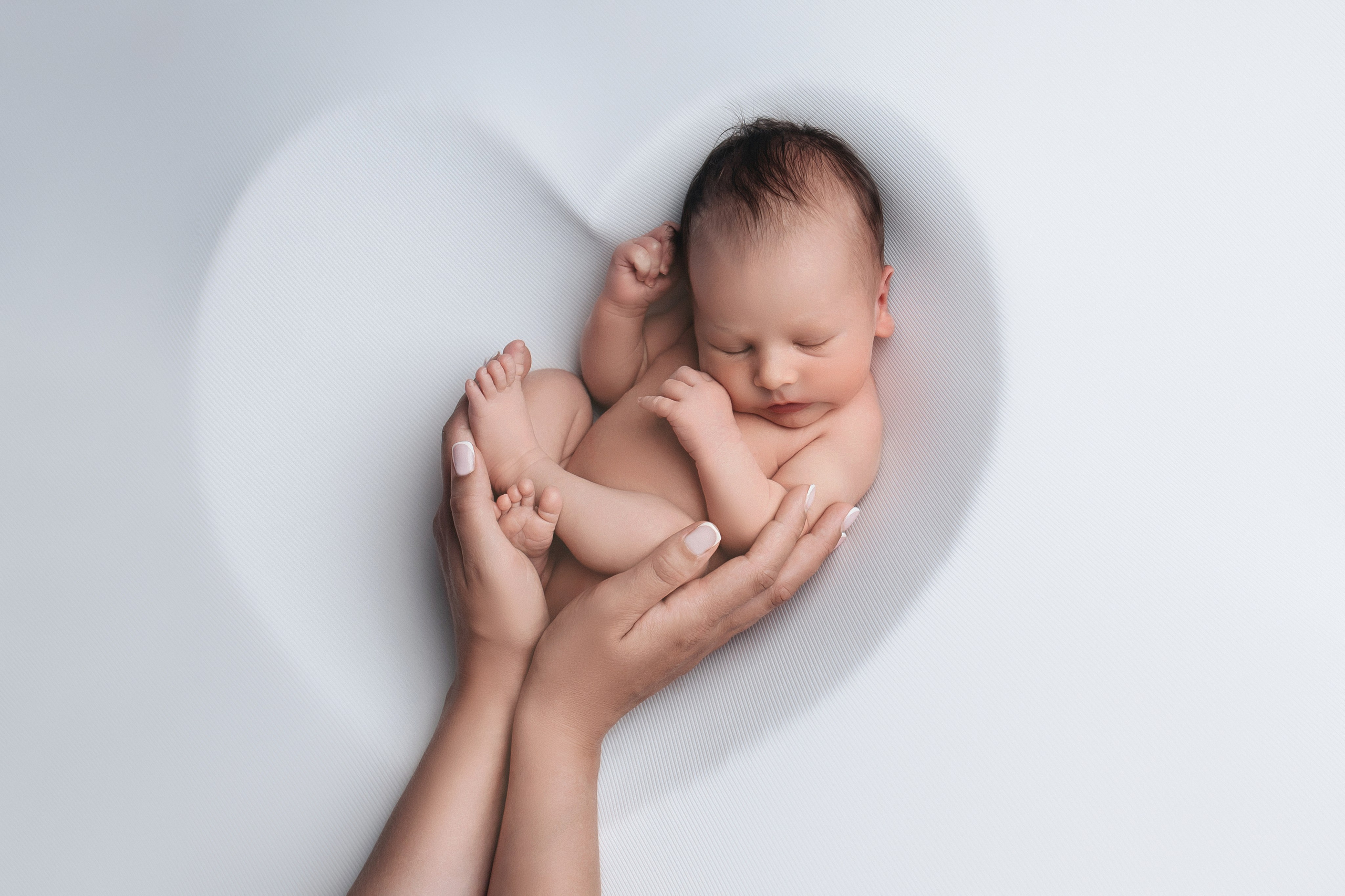 Newborn (14-30 дней). Истории