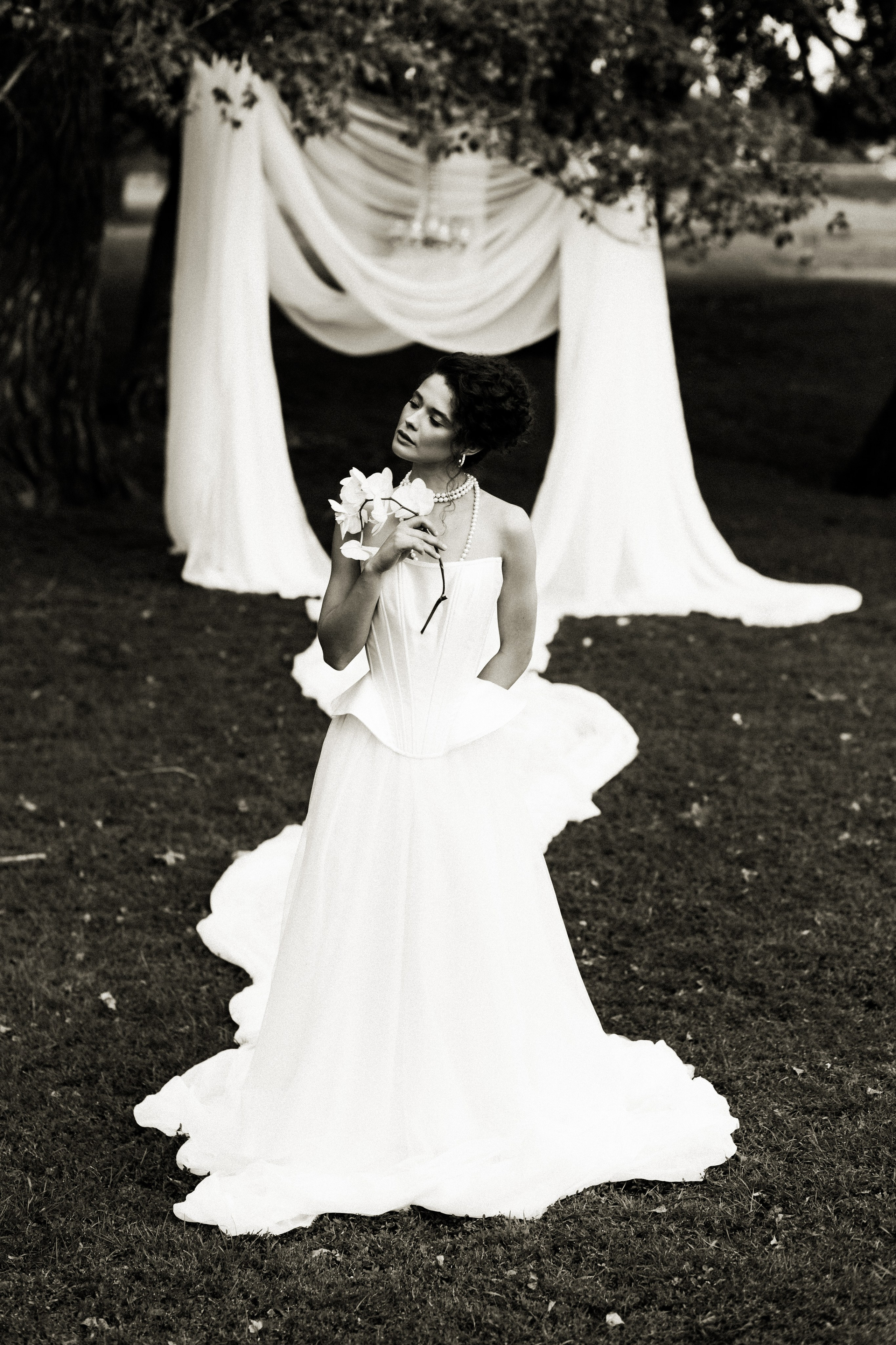 Sveta & Dakota. Индивидуальный фотограф в Оренбурге Кристина Студеникина