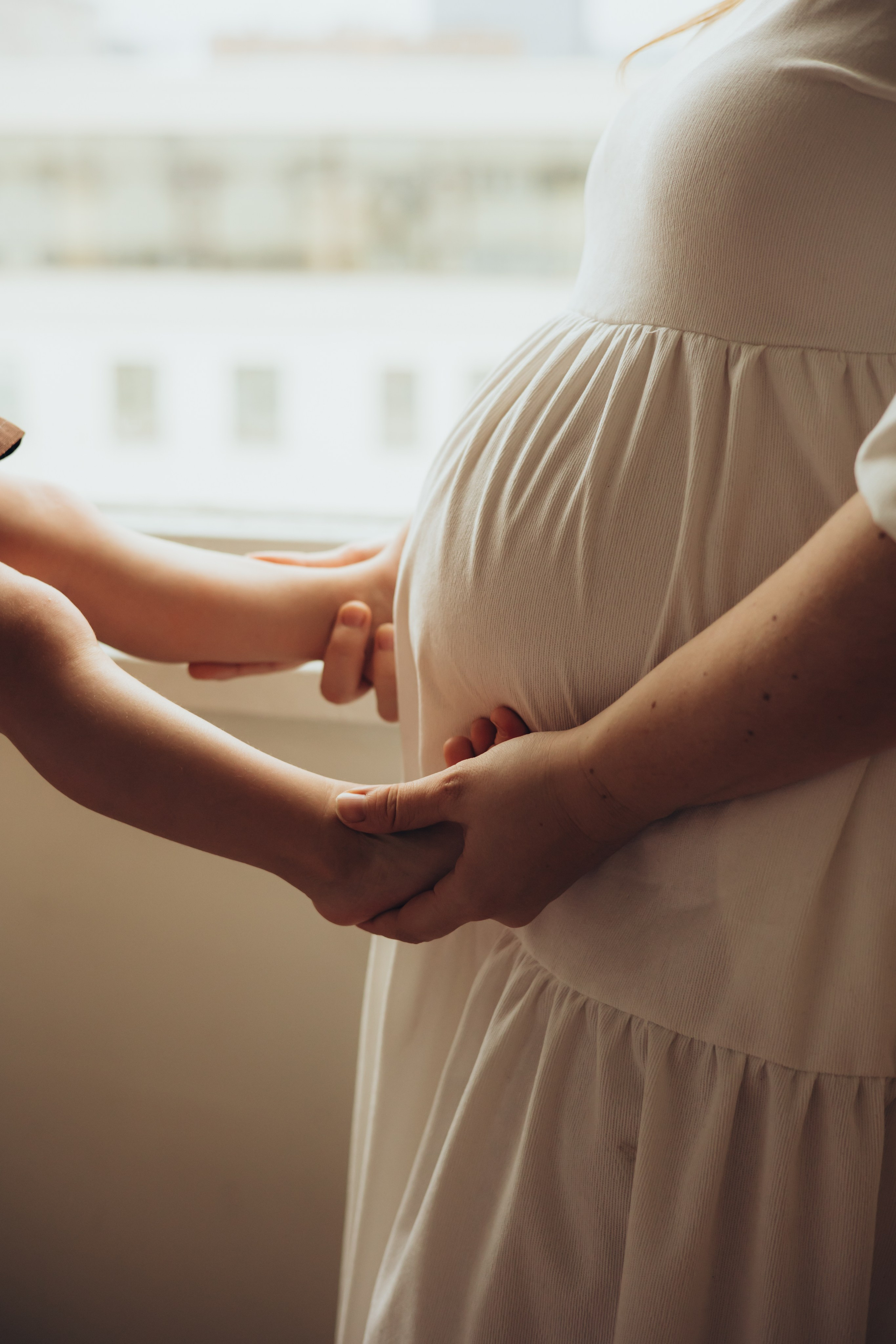 Новогодняя семейная история. Семейный фотограф Москва Юлиана Фетисова