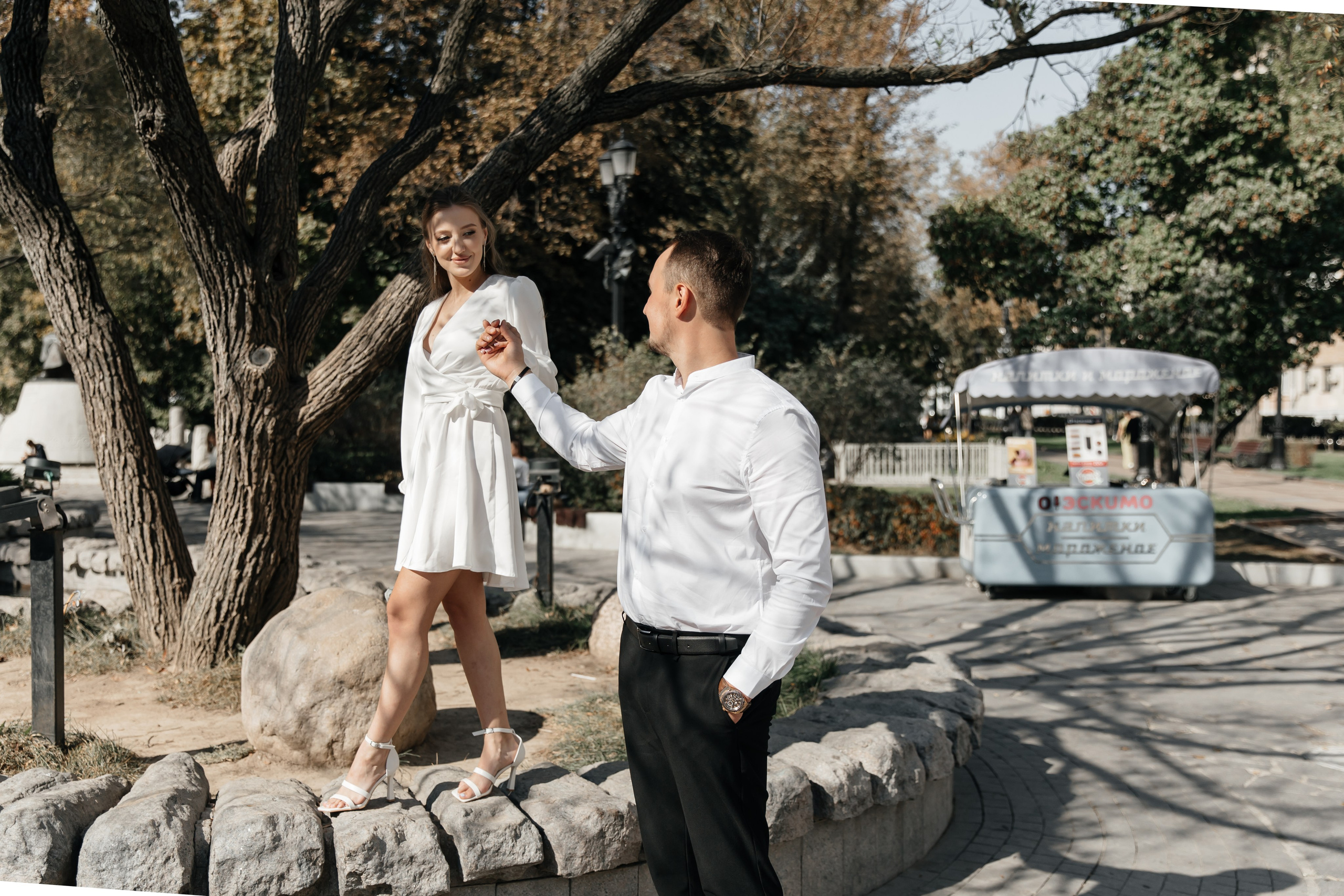 Свадебная фотосессия в Москве. Семейный фотограф Москва Юлиана Фетисова