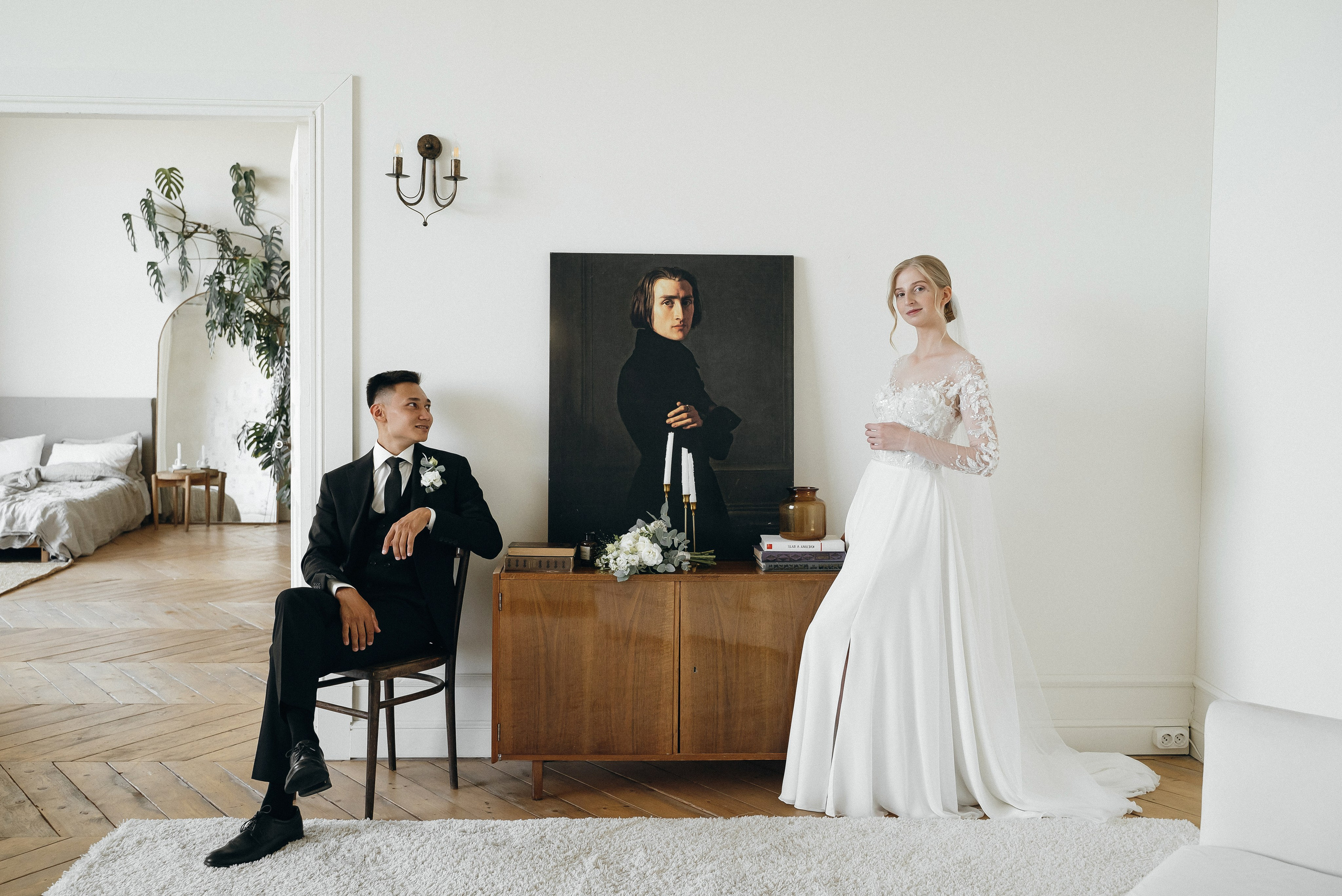 Ольга & Иосиф. Фотограф в Краснодарском крае Александр Шульга