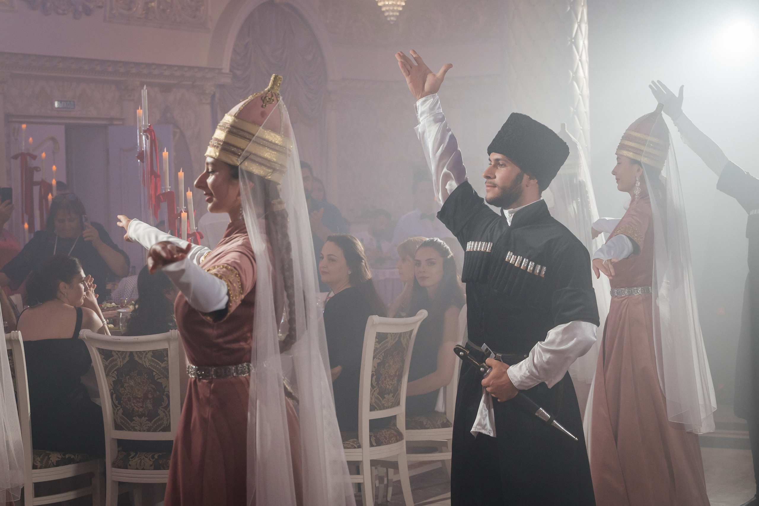 День Рождение. Фотограф в Краснодарском крае Александр Шульга