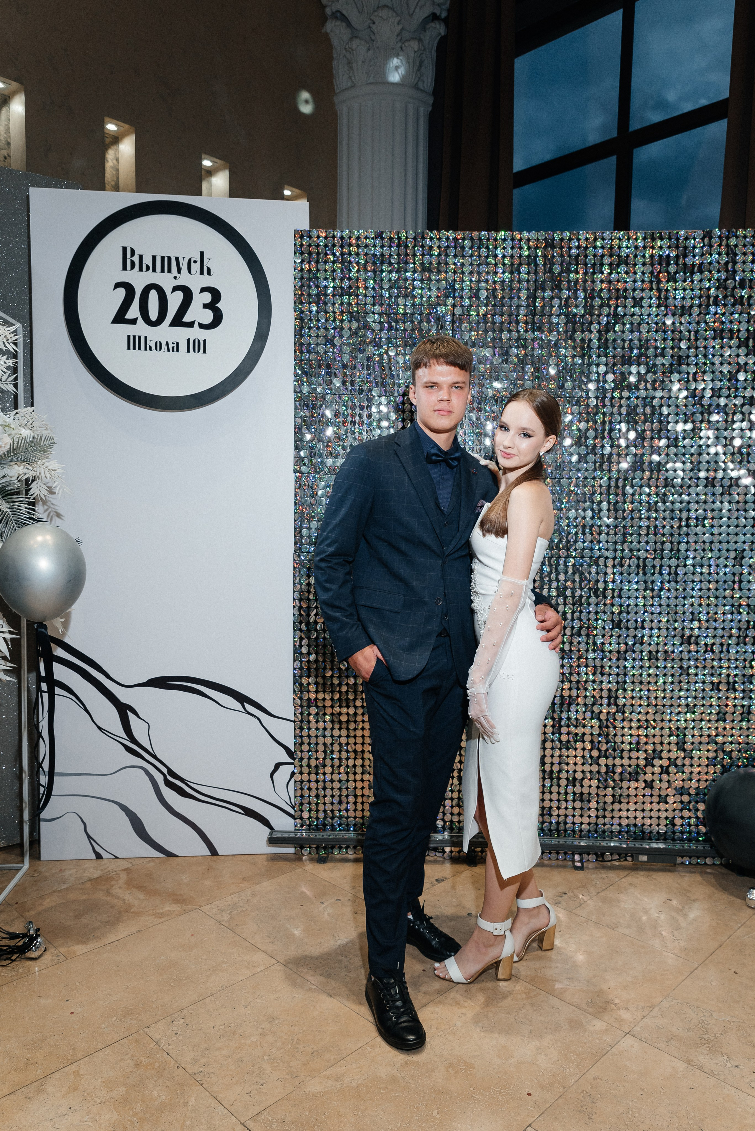 Выпускной 29.06.23. Фотограф в Краснодарском крае Александр Шульга