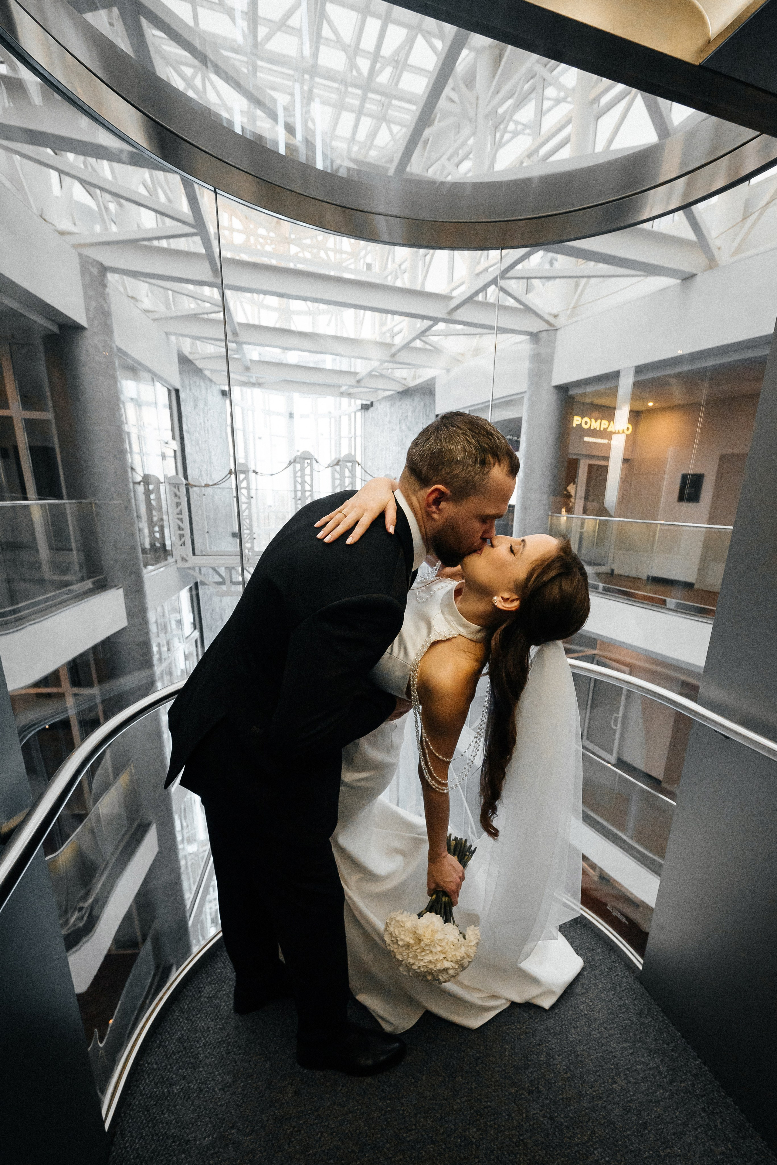 Оксана & Александр. Фотограф в Краснодарском крае Александр Шульга