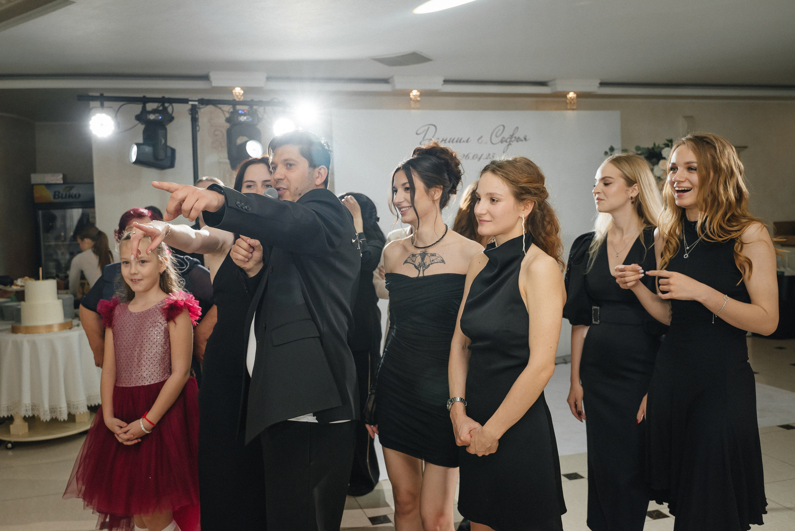 София & Даниил. Фотограф в Краснодарском крае Александр Шульга