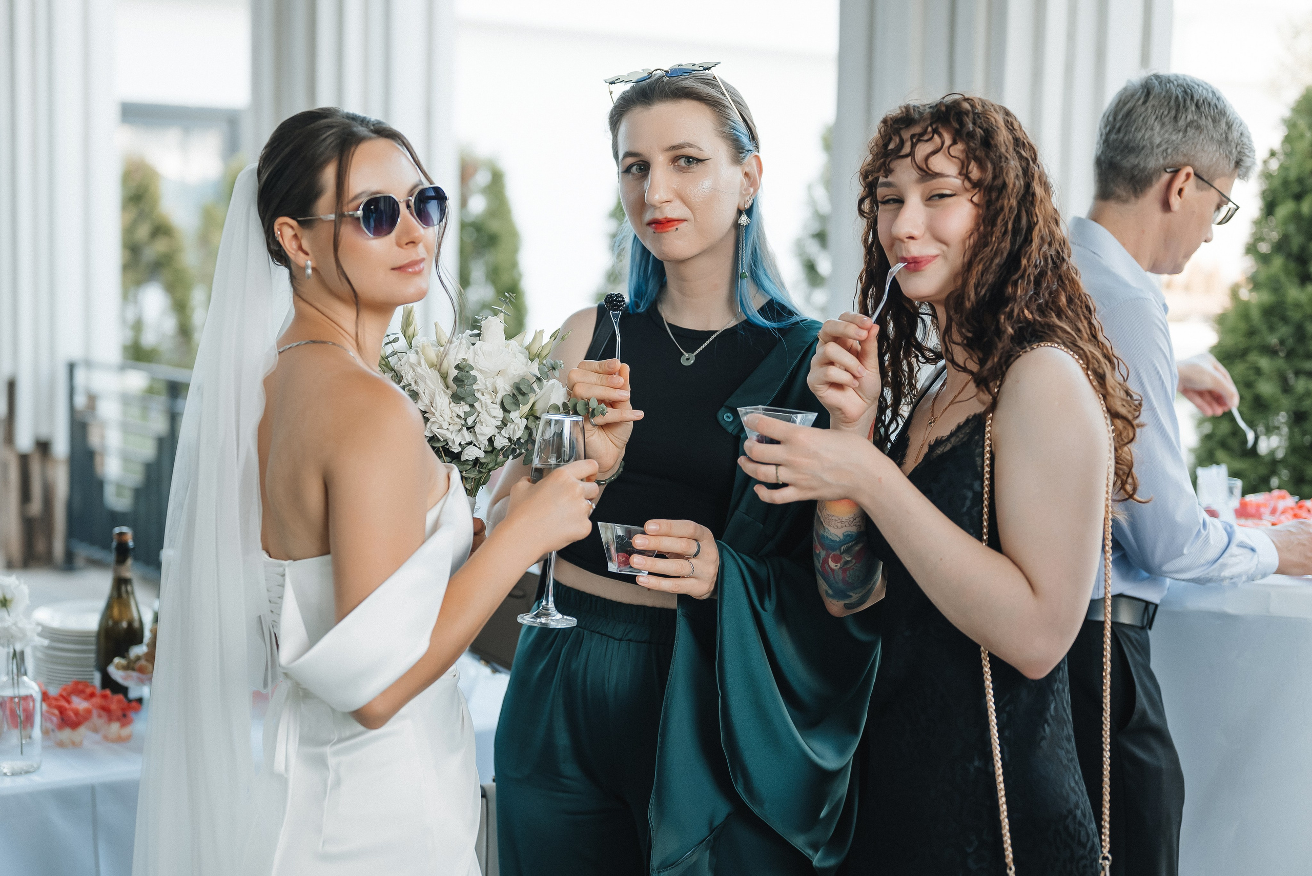 Наталья & Артем. Фотограф в Краснодарском крае Александр Шульга