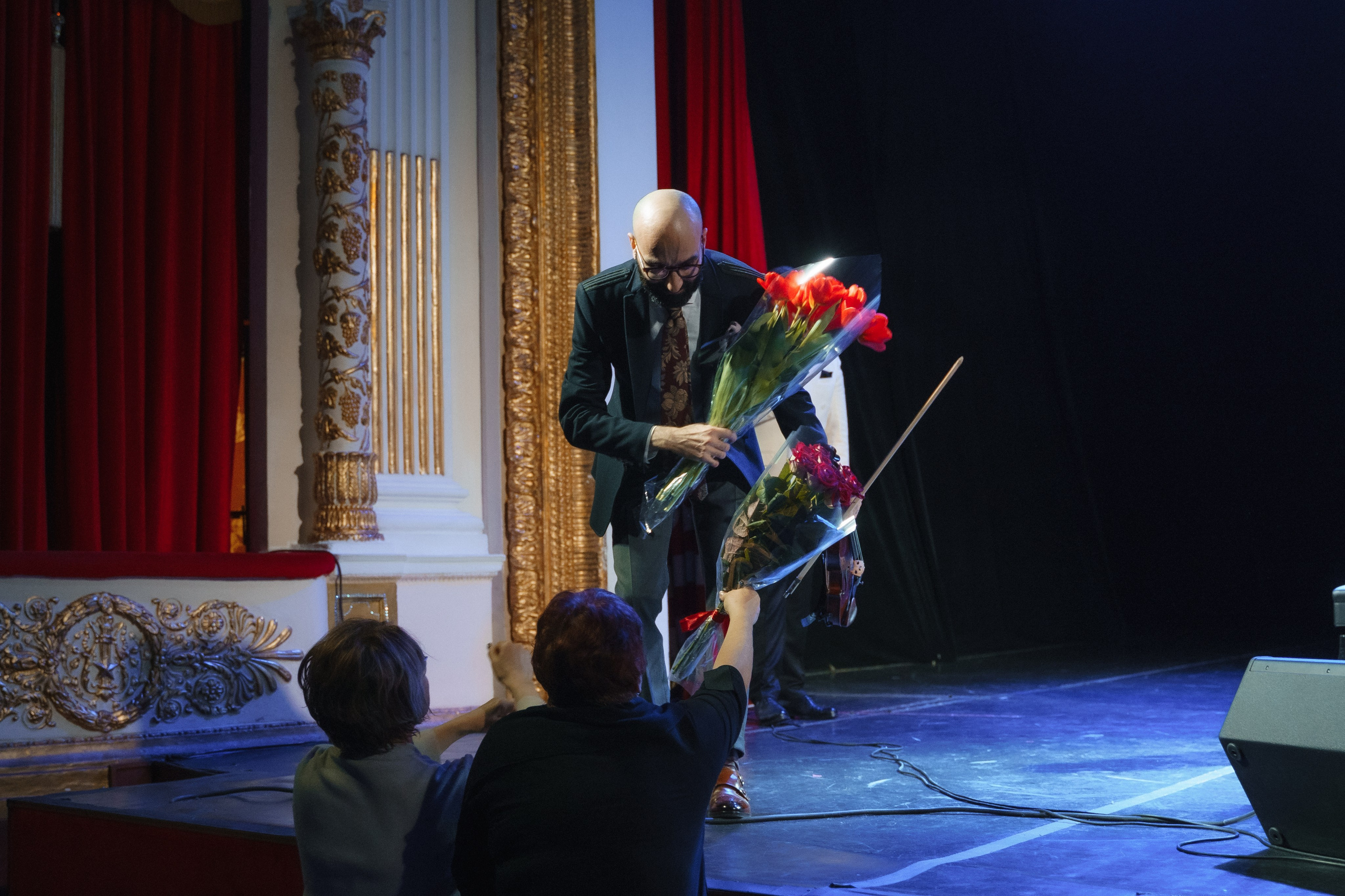 Филармония. Главная