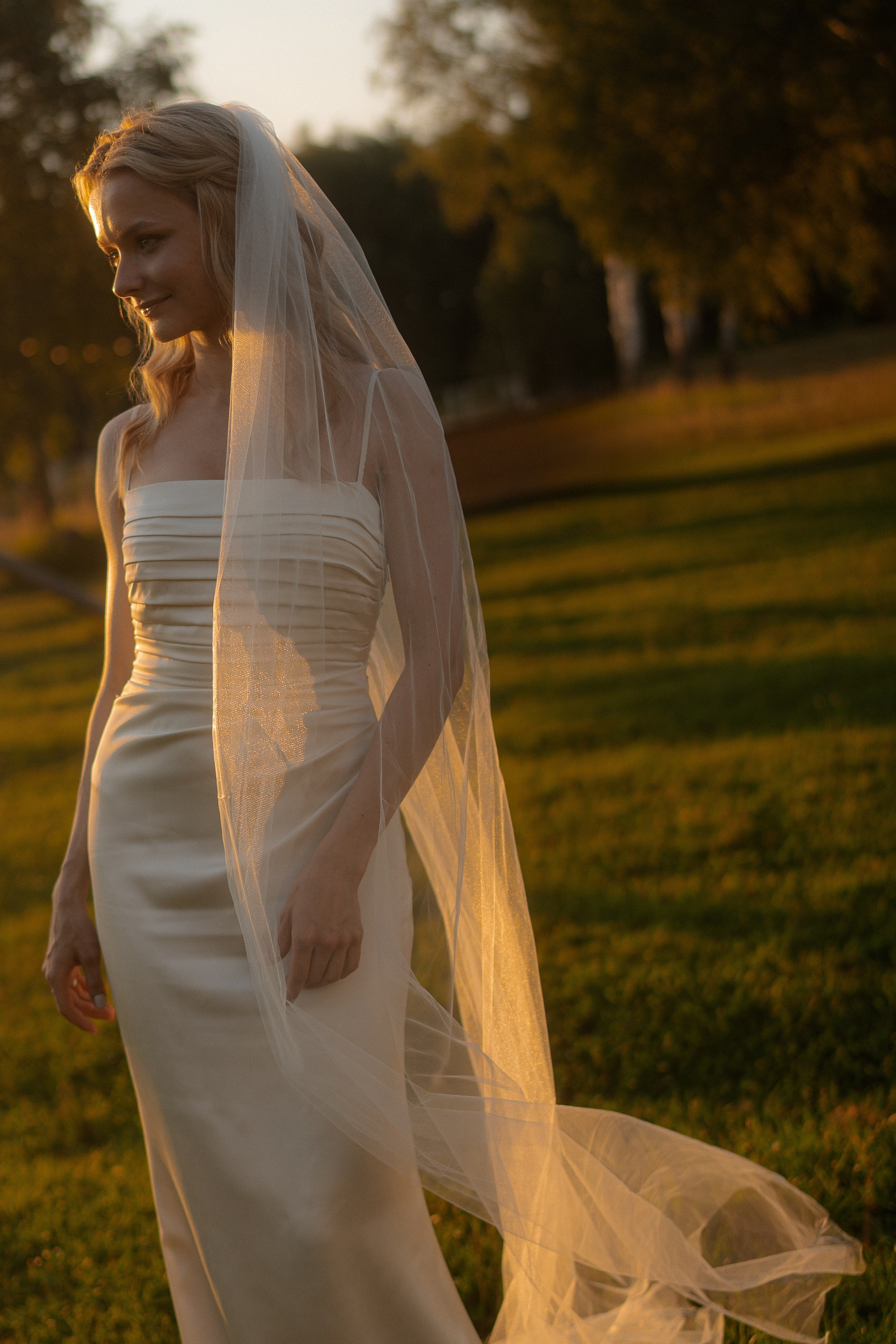 Ксюша и Степа. Антон Гошовский - свадебный и семейный фотограф в Москве и Крыму