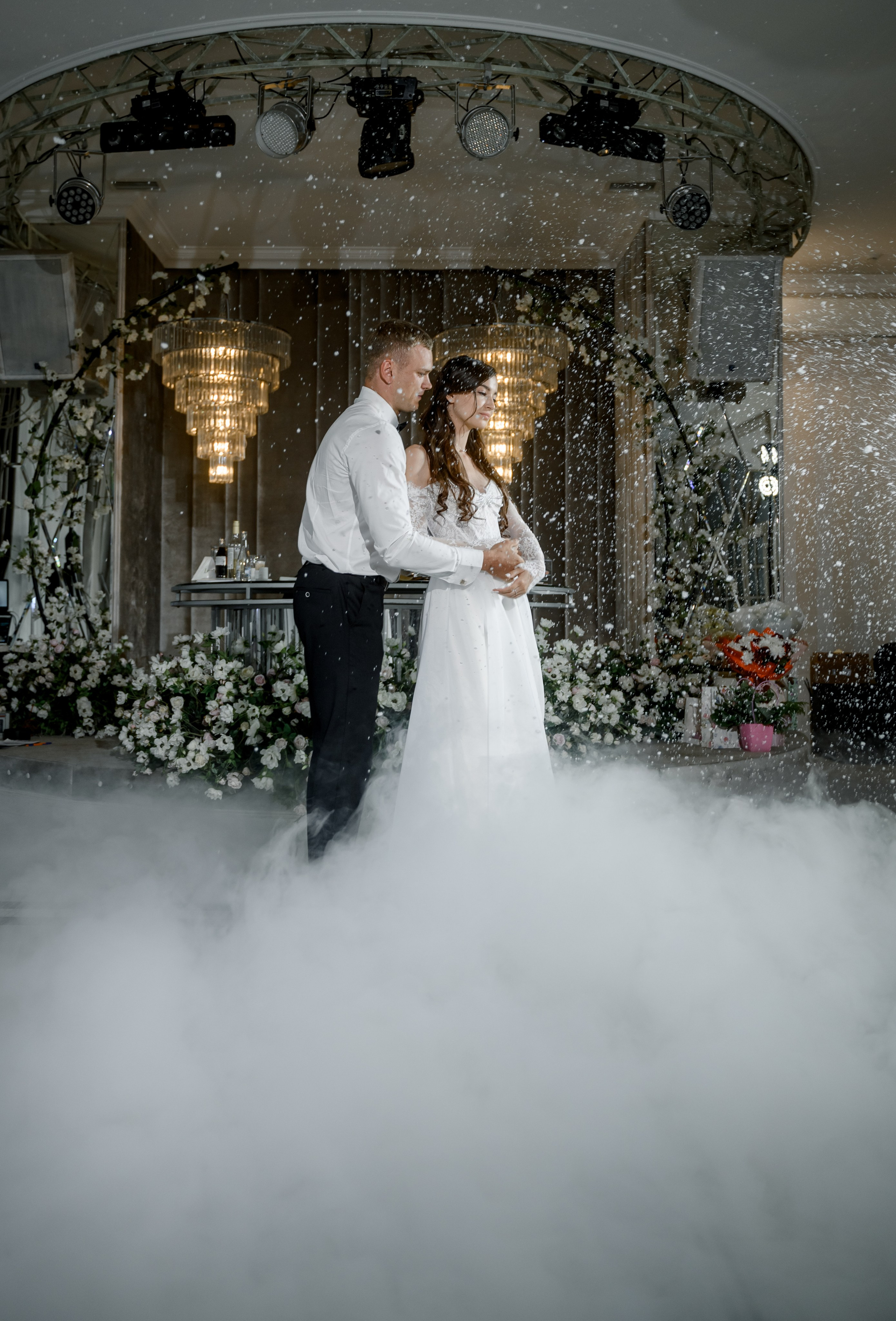 Иван и Анна. Фотограф Анна Абрикосова