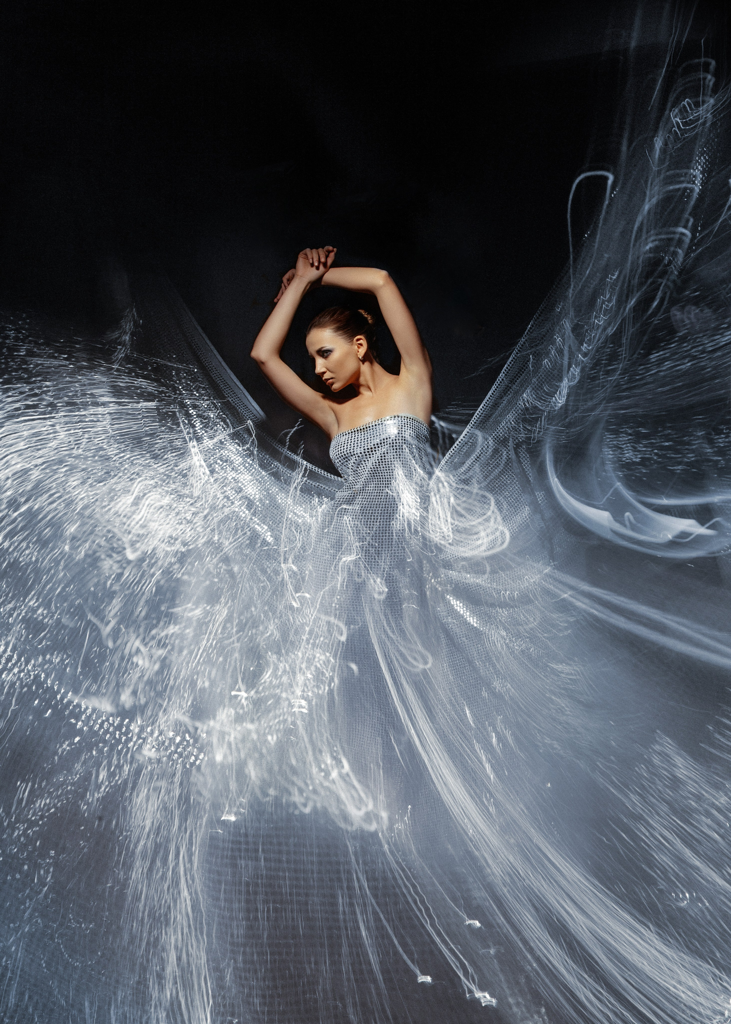 Портретная фотосъемка — авторское портфолио Олега Голикова. Свадебный и коммерческий фотограф. Олег Голиков