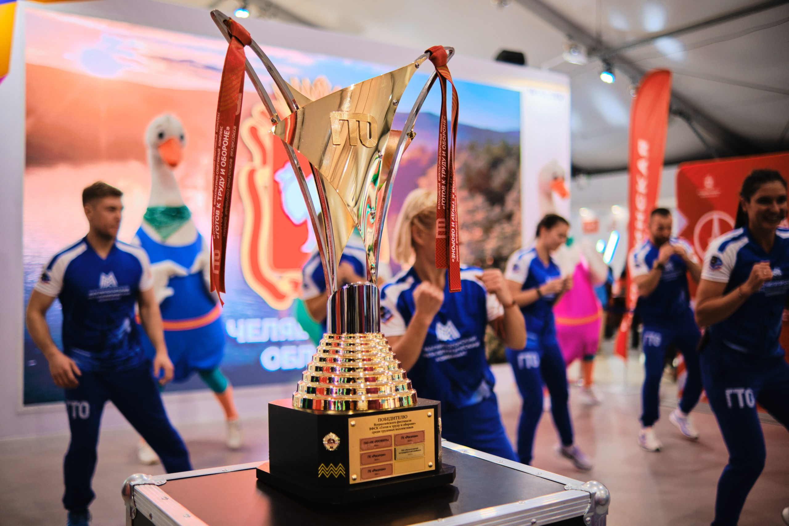 ВДНХ × Выставка «Россия». Матвей Яворский — фотограф в Челябинске