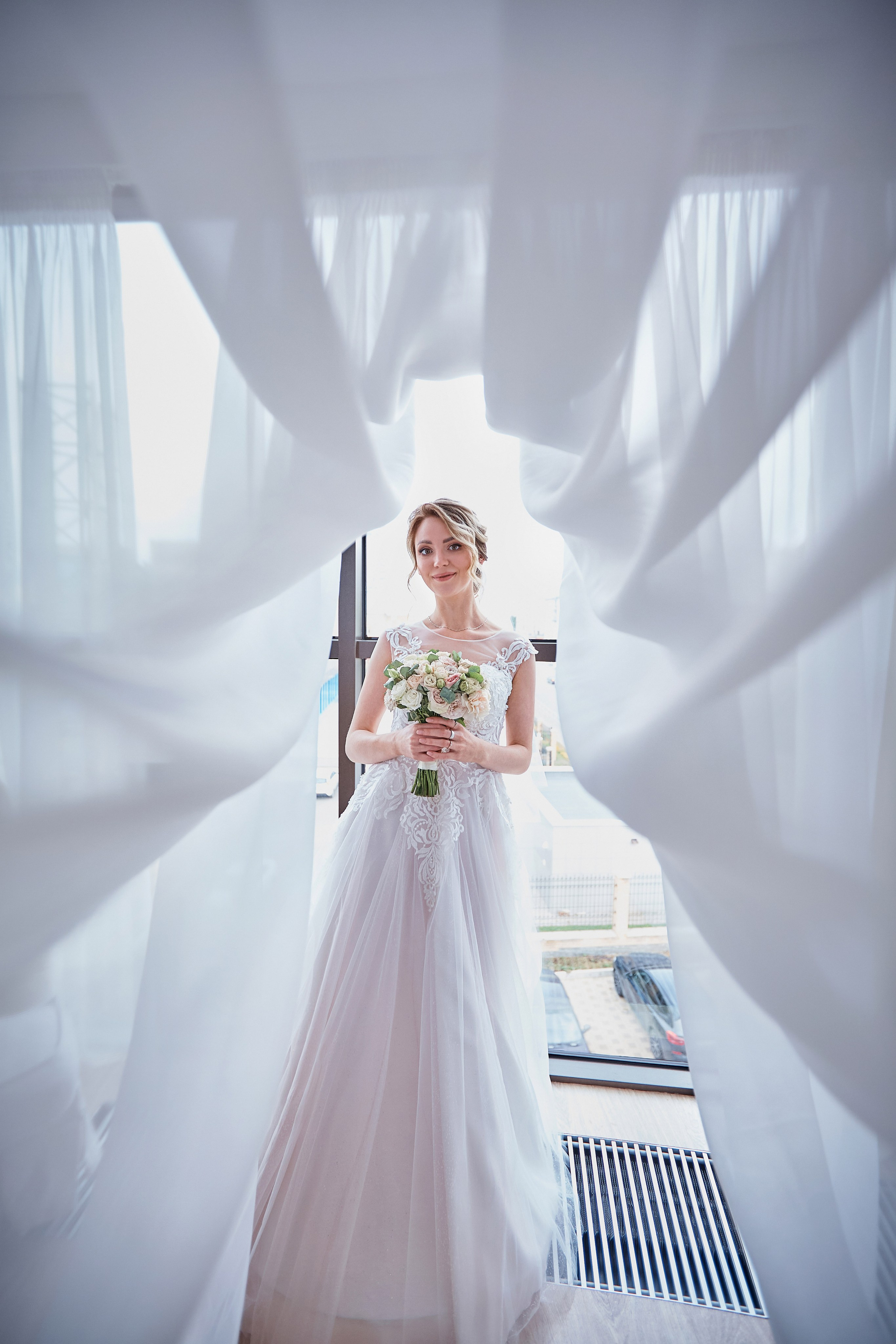 Свадебные. Свадебный фотограф Андрей Шмаргунов в Кирове