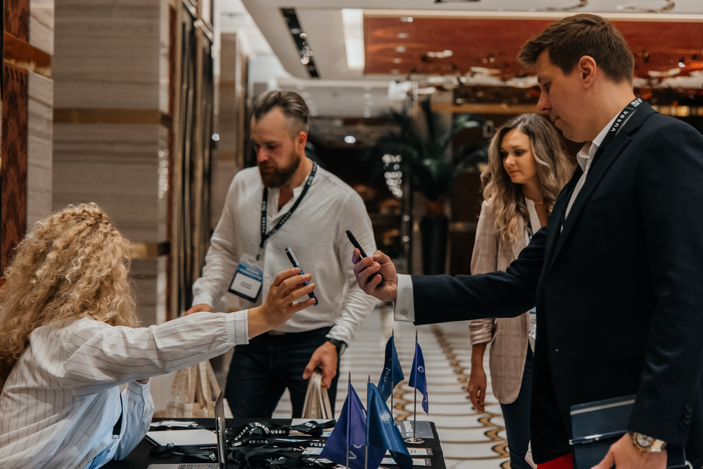 Форум «Новые горизонты» ЭТП ГПБ Красная поляна. Фотограф Москва Людмила Белова