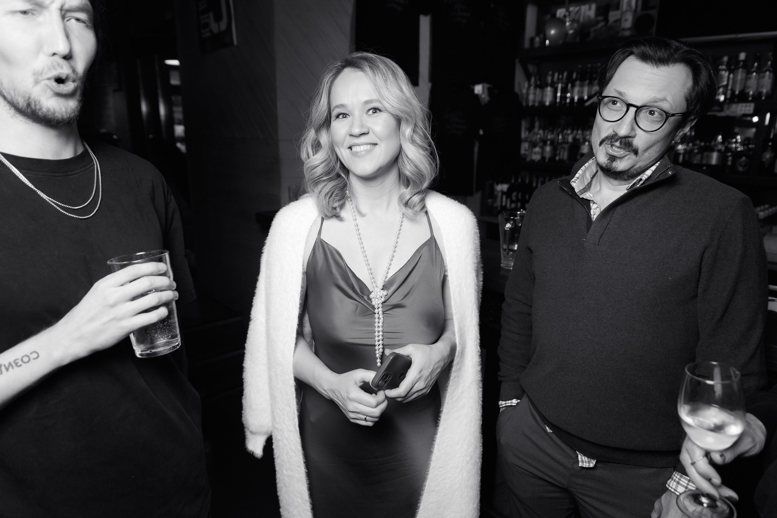 КОПРОРАТ: Юпитер 5. Все фото. Профессиональный фотограф в Ижевске Леша Петров