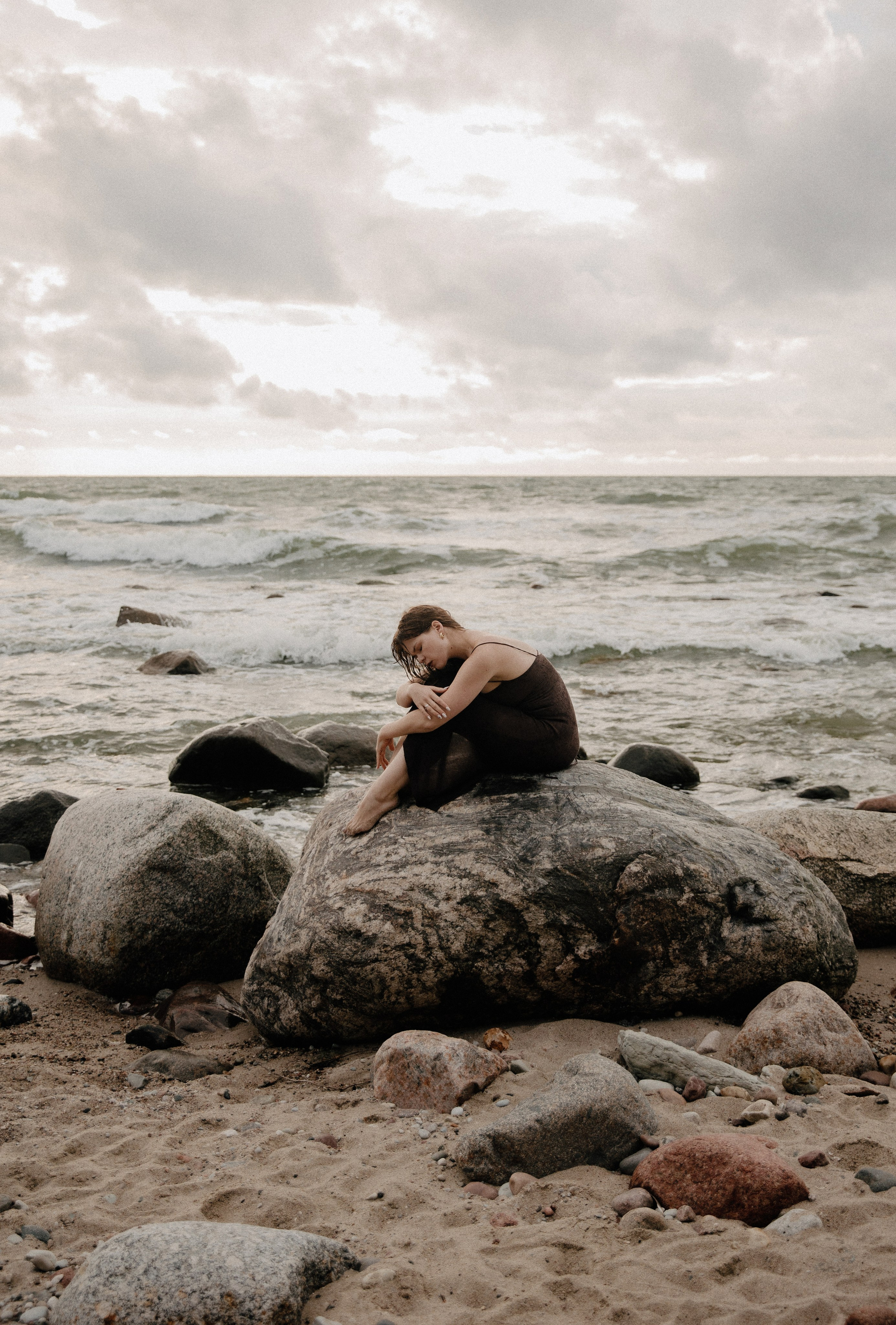 Margo. Свадебный и портретный фотограф в Калининграде и Москве Марк Юдинцев