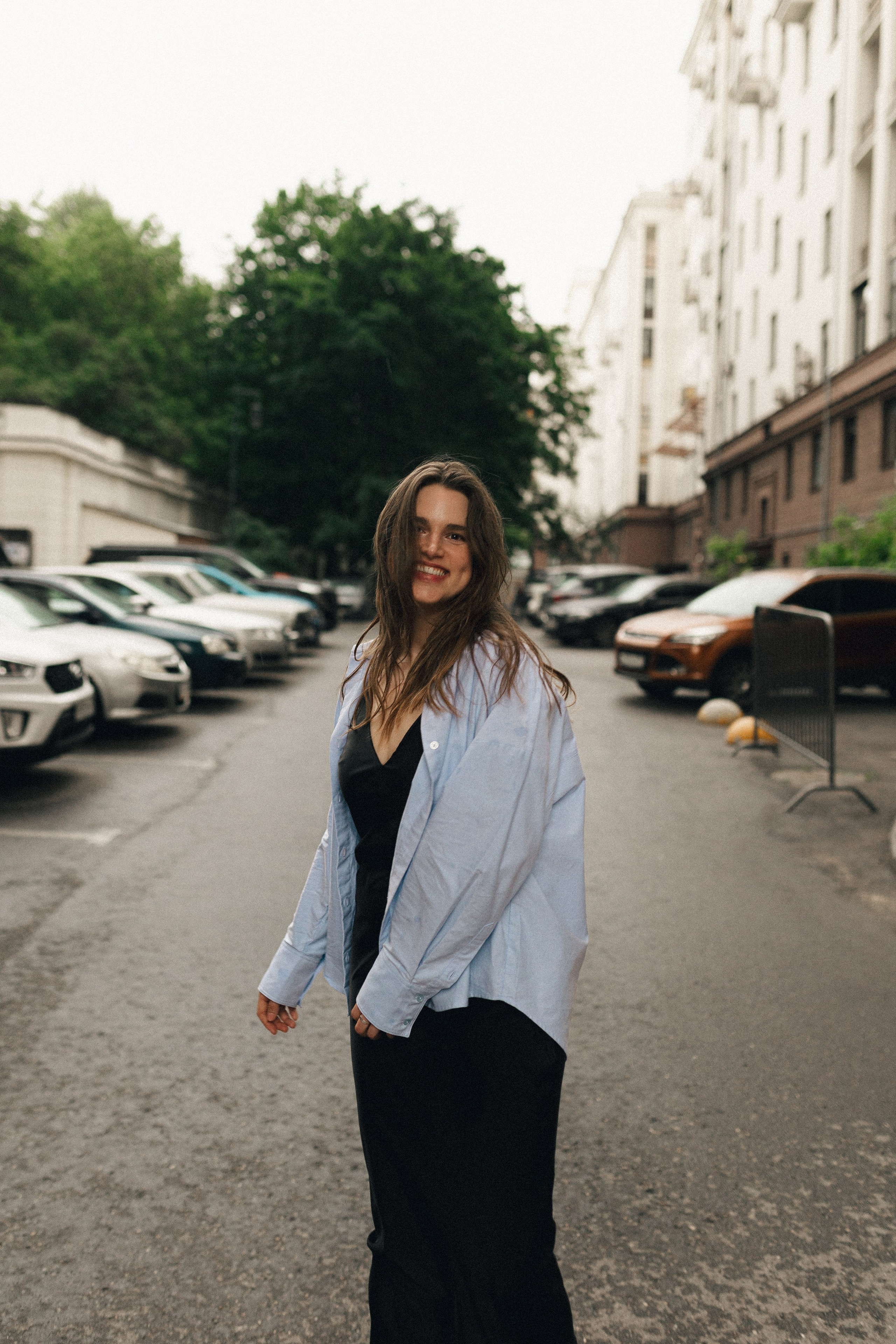 Anna. Свадебный и портретный фотограф в Калининграде и Москве Марк Юдинцев