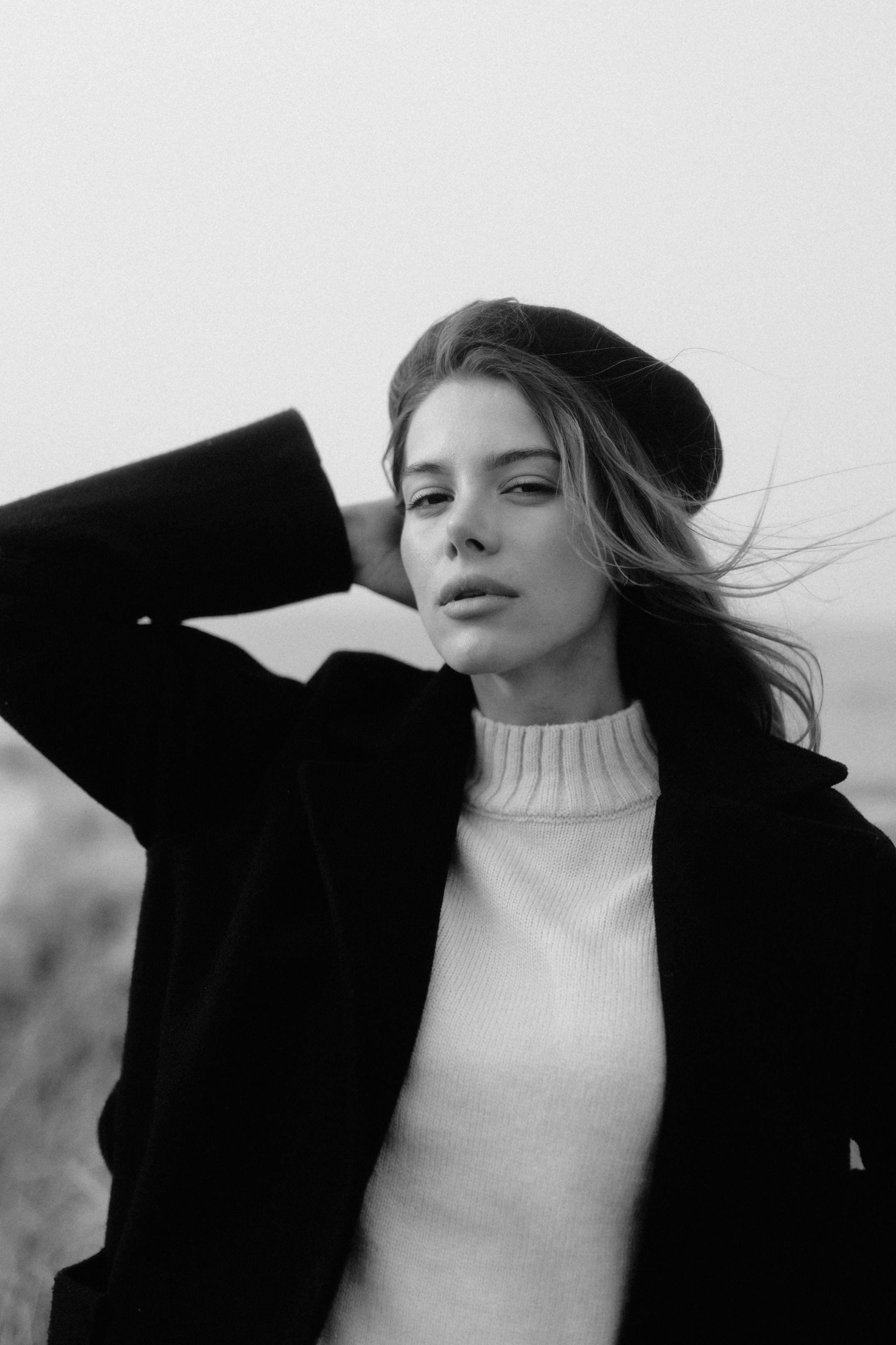 Lily. Свадебный и портретный фотограф в Калининграде и Москве Марк Юдинцев