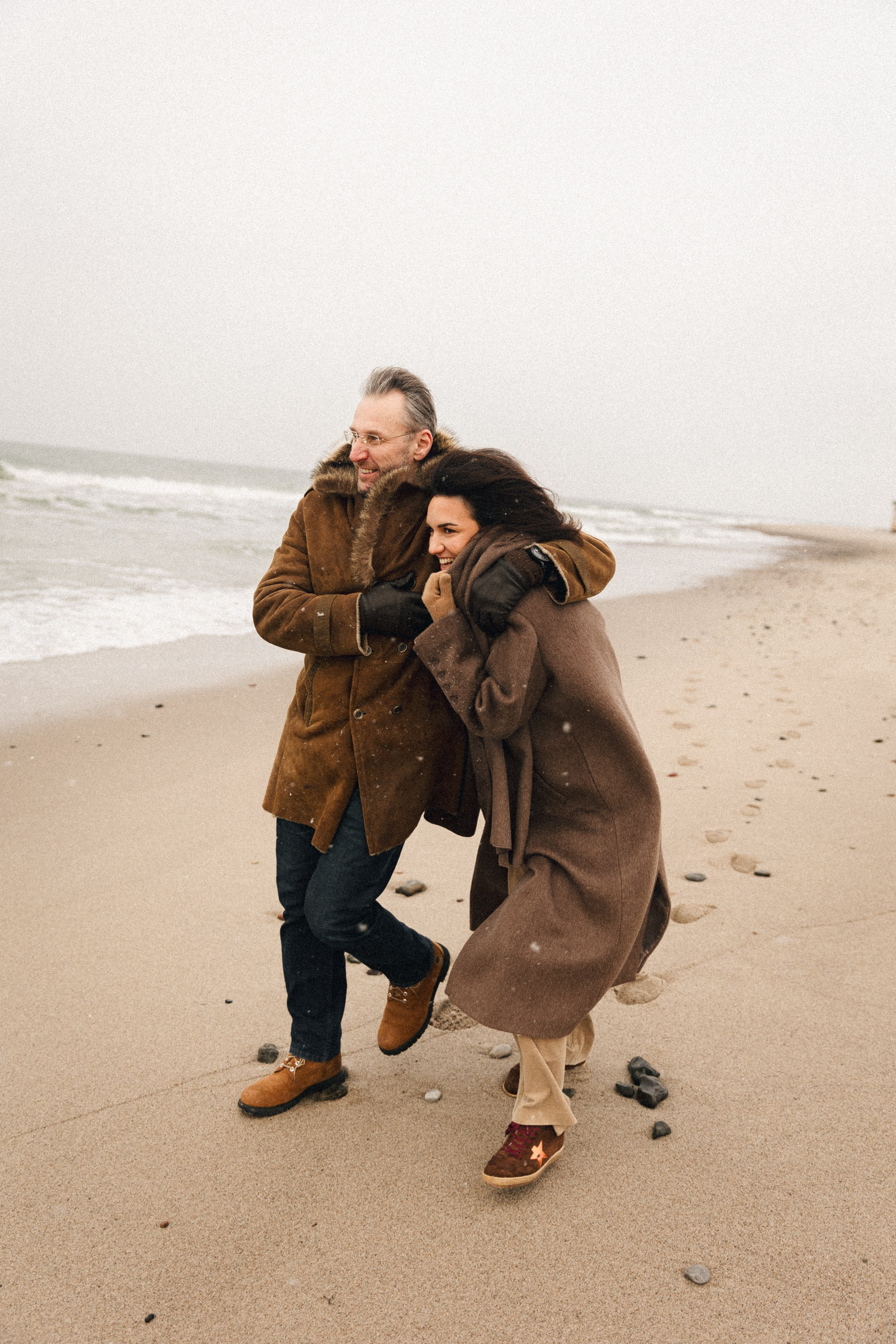 A&S. Свадебный и портретный фотограф в Калининграде и Москве Марк Юдинцев