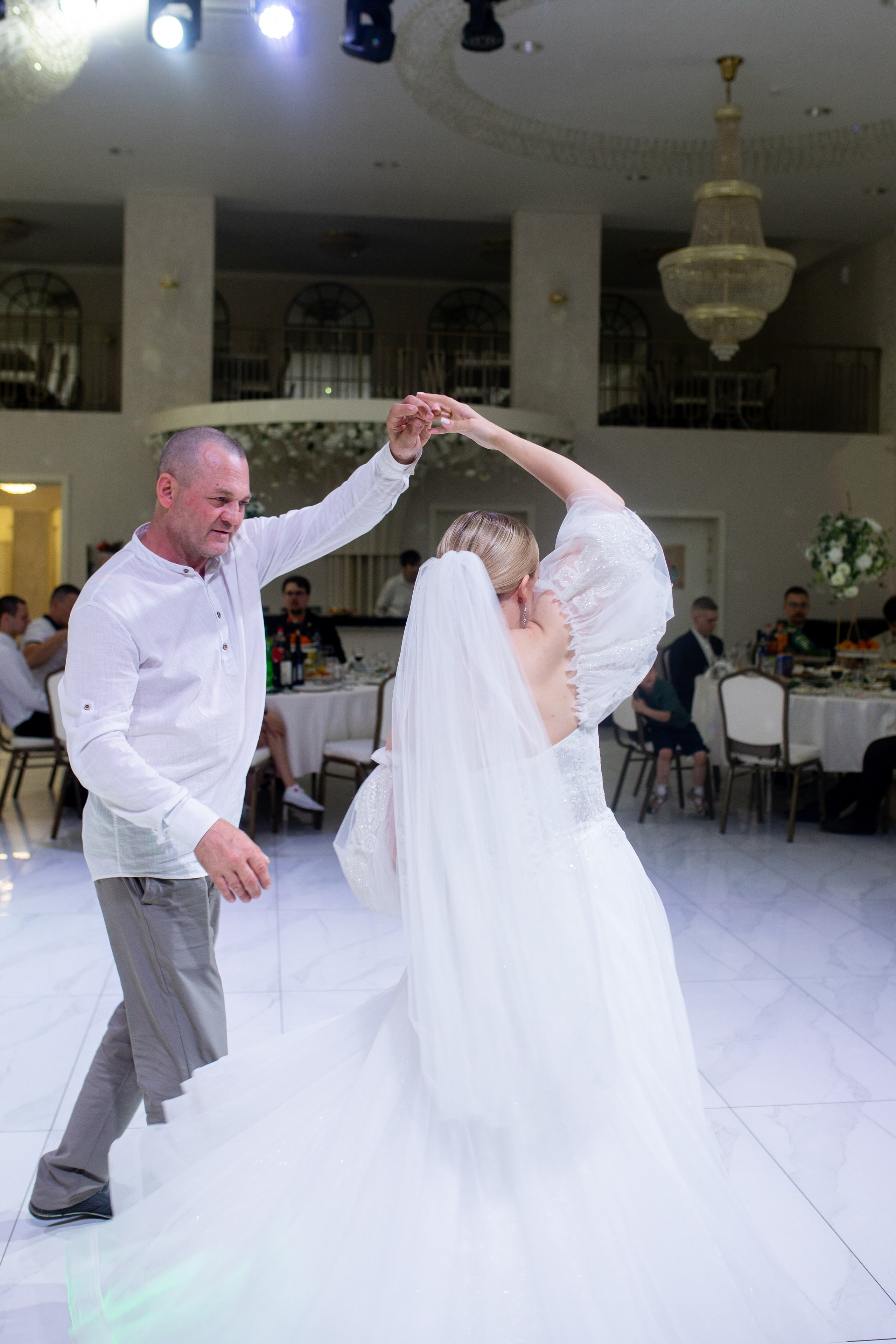 Марина-Данил. Фотограф в Новосибирске Ася Зверева